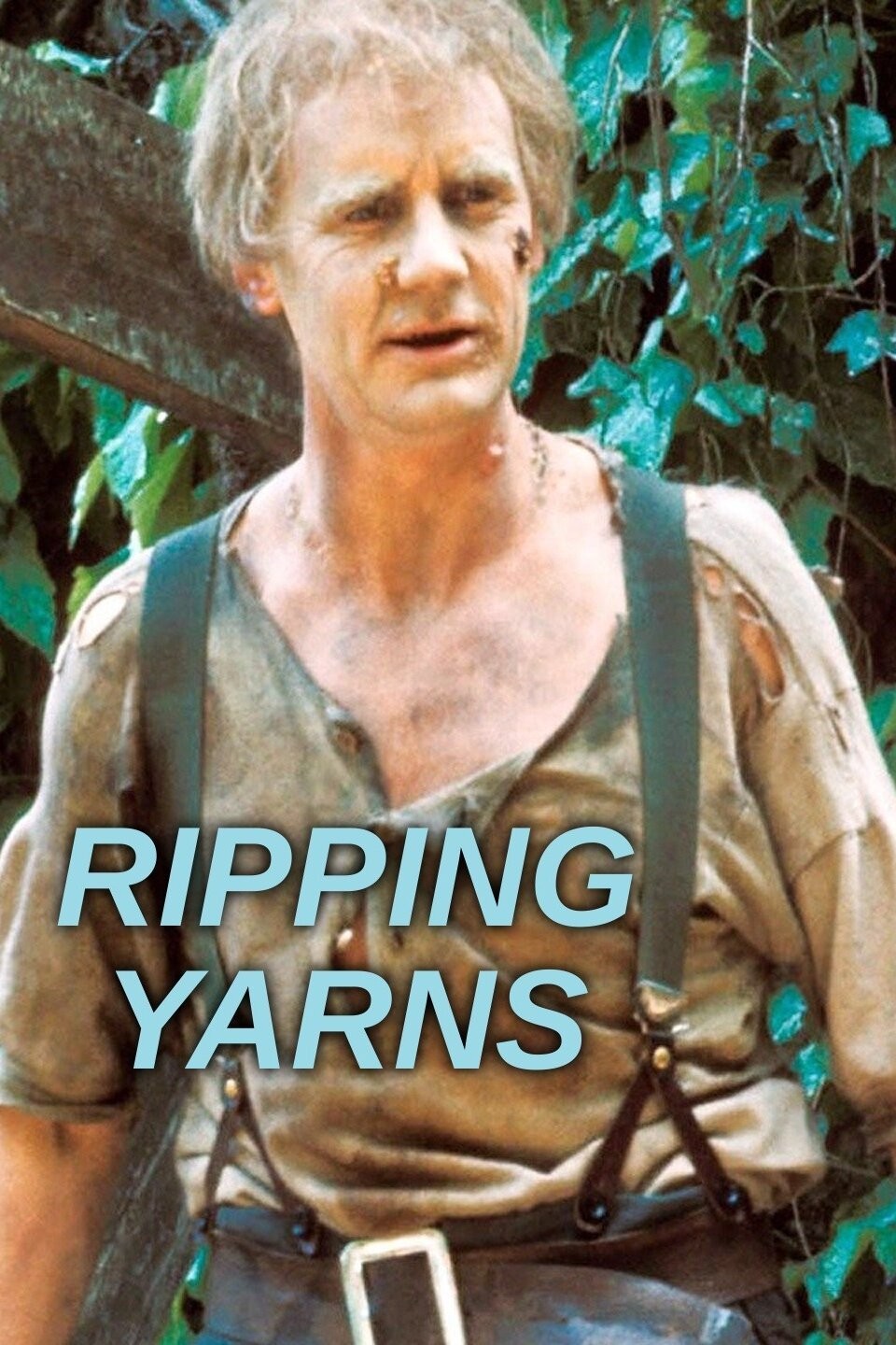 Ripping Yarns Season 2 Rotten Tomatoes