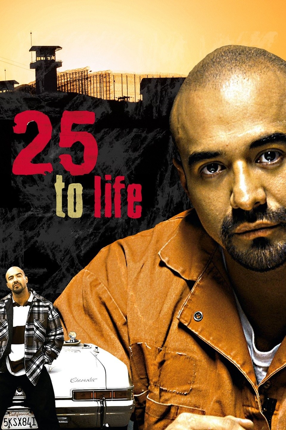 25 To Life online 2016 