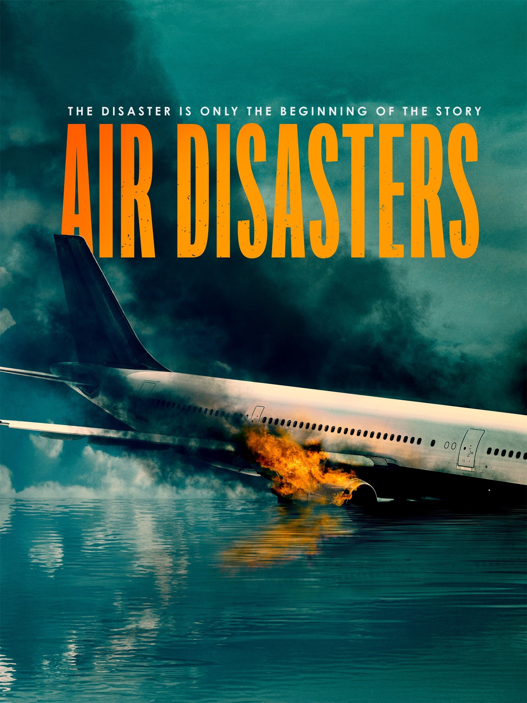 Air Disasters - TV Series