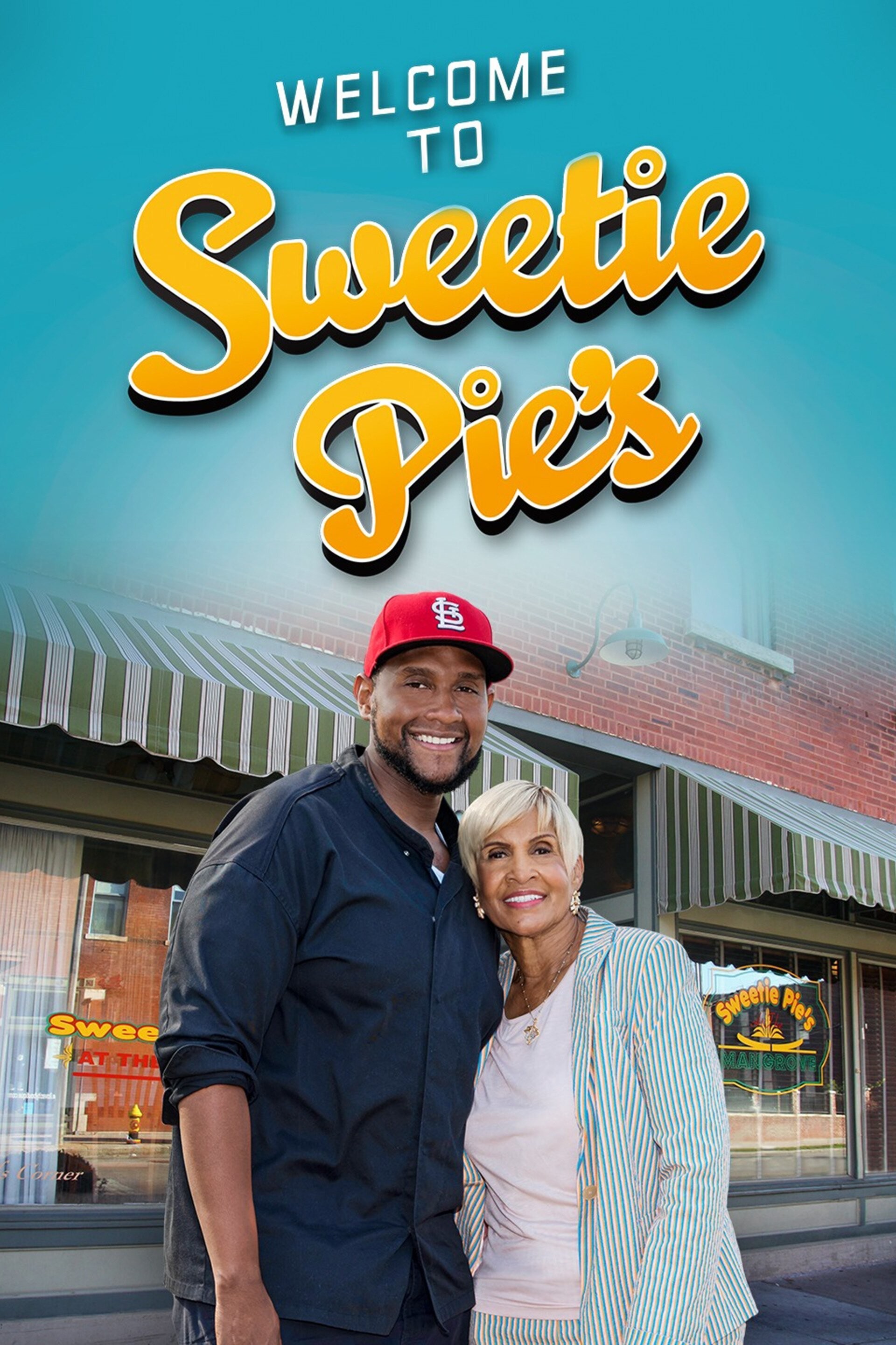 Welcome to Sweetie Pie's | Rotten Tomatoes