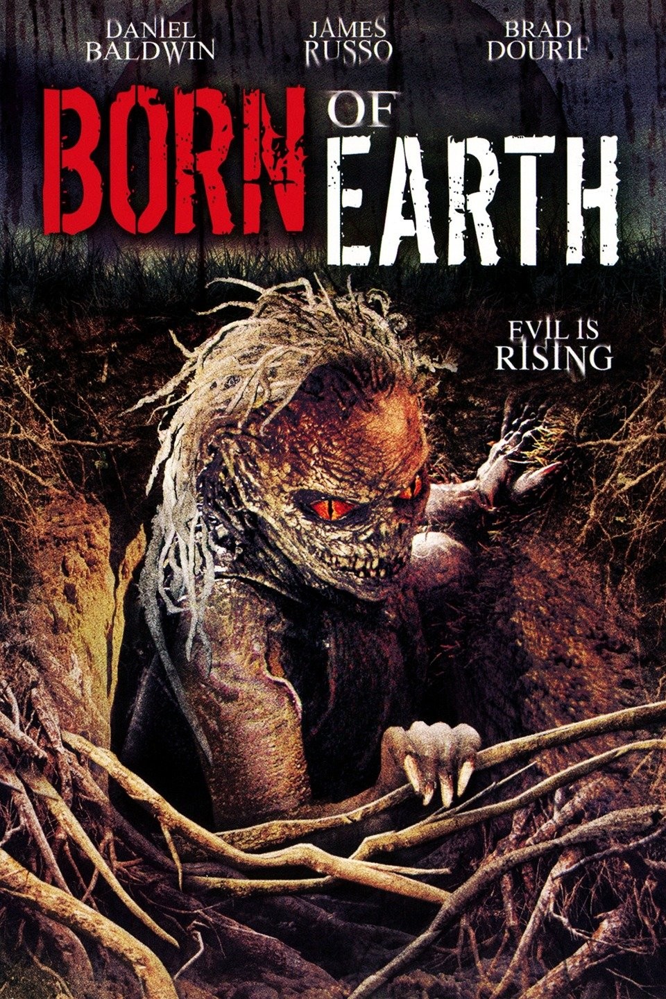 Born of Earth | Rotten Tomatoes