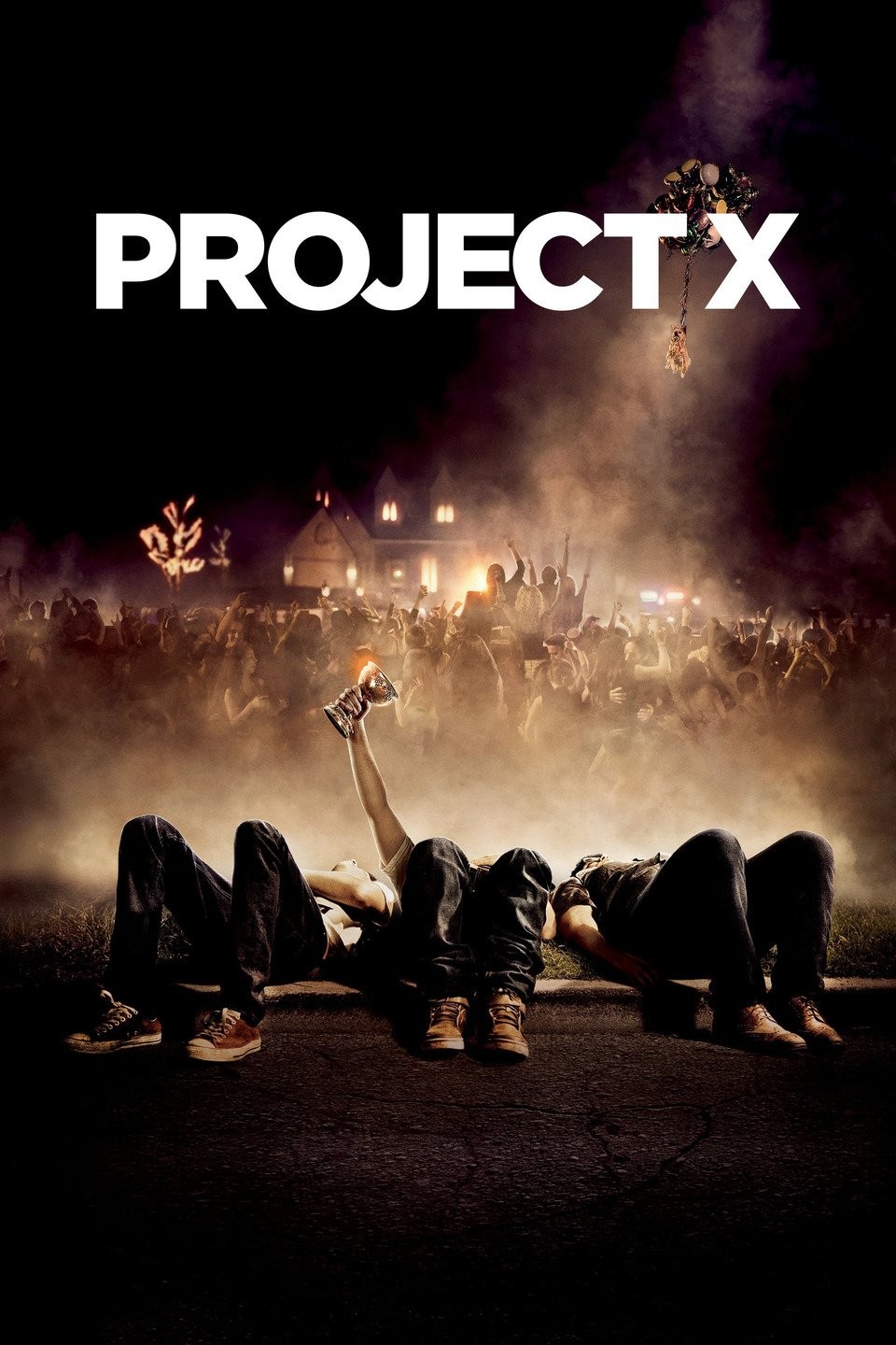 Project X - Rotten Tomatoes