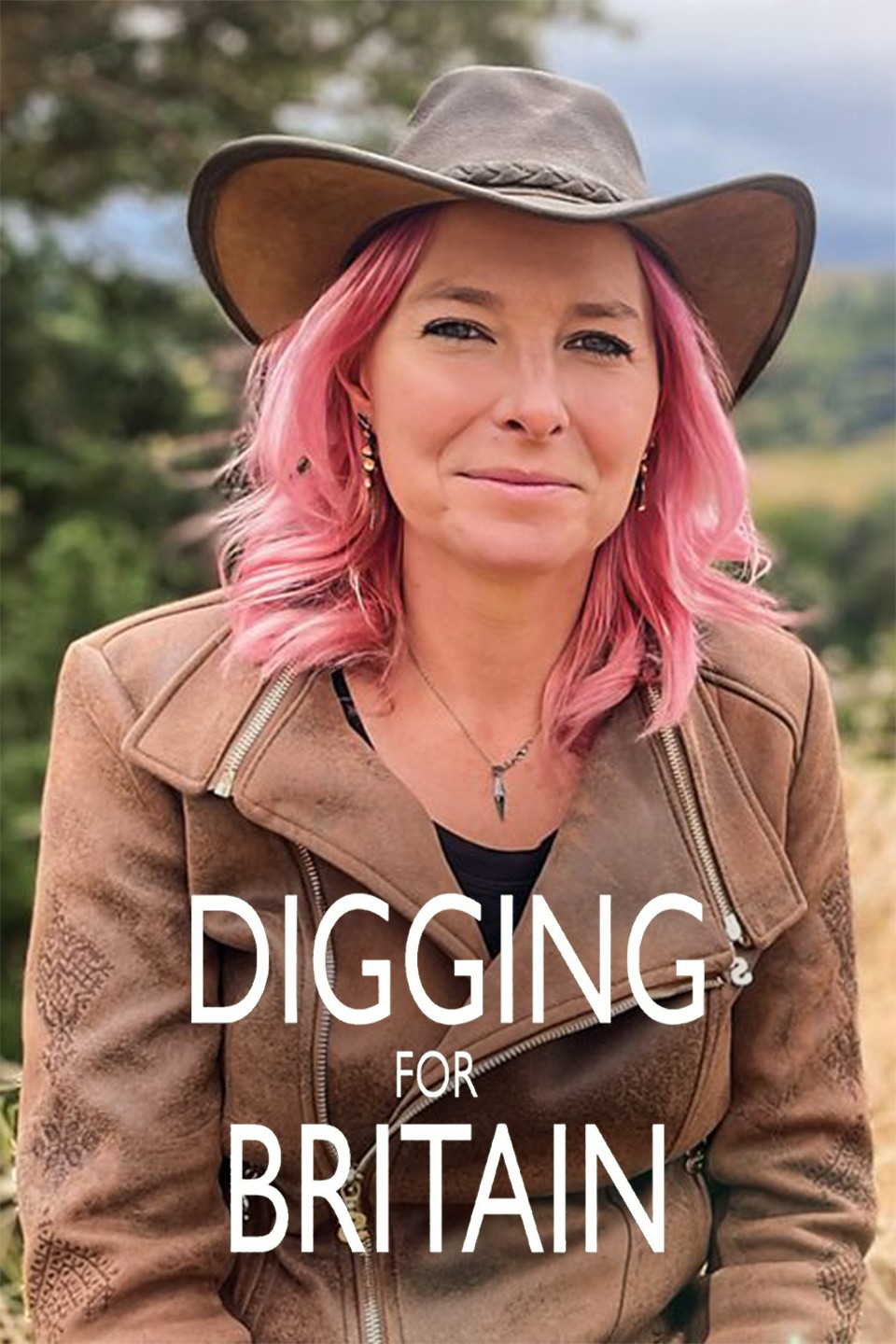 Digging for Britain Rotten Tomatoes