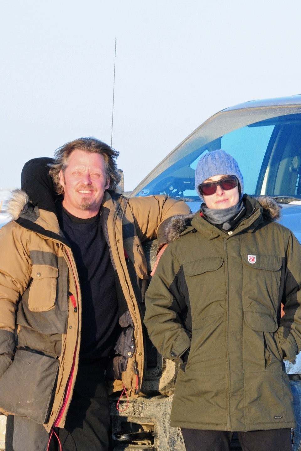 Alaska Pictures Rotten Tomatoes