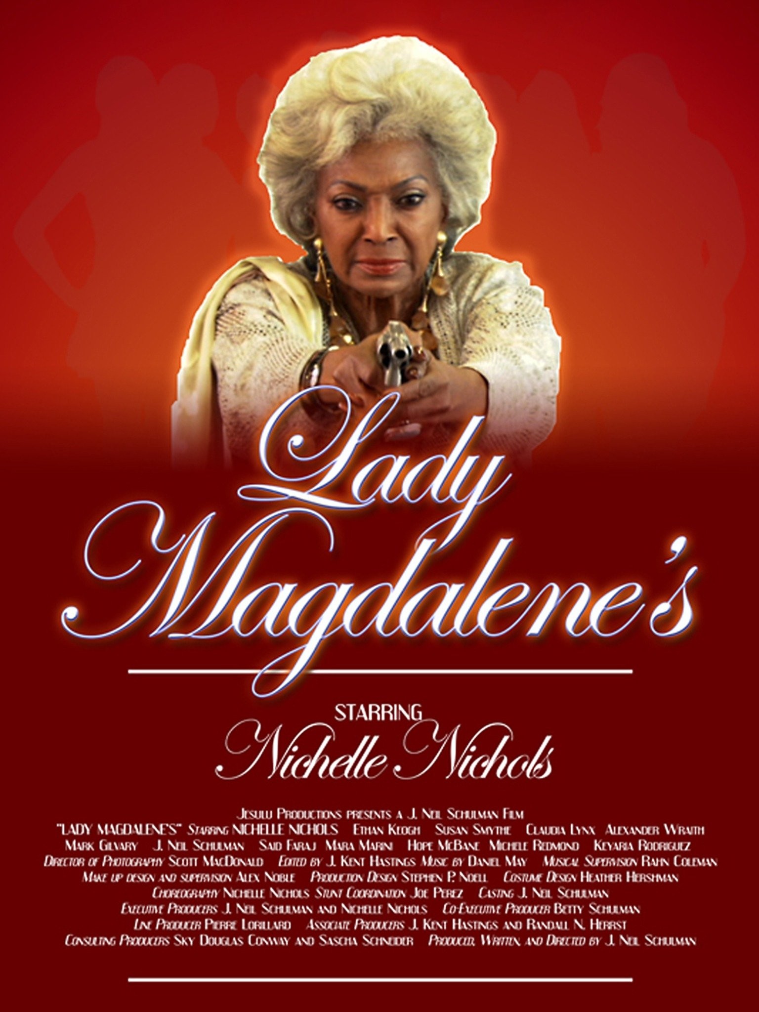 Lady Magdalene s Rotten Tomatoes