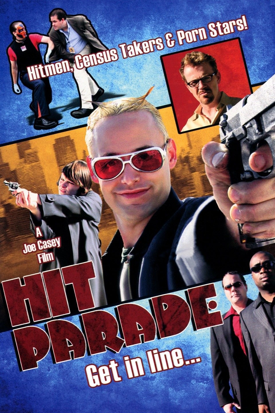 Hit Parade (2010) | Rotten Tomatoes