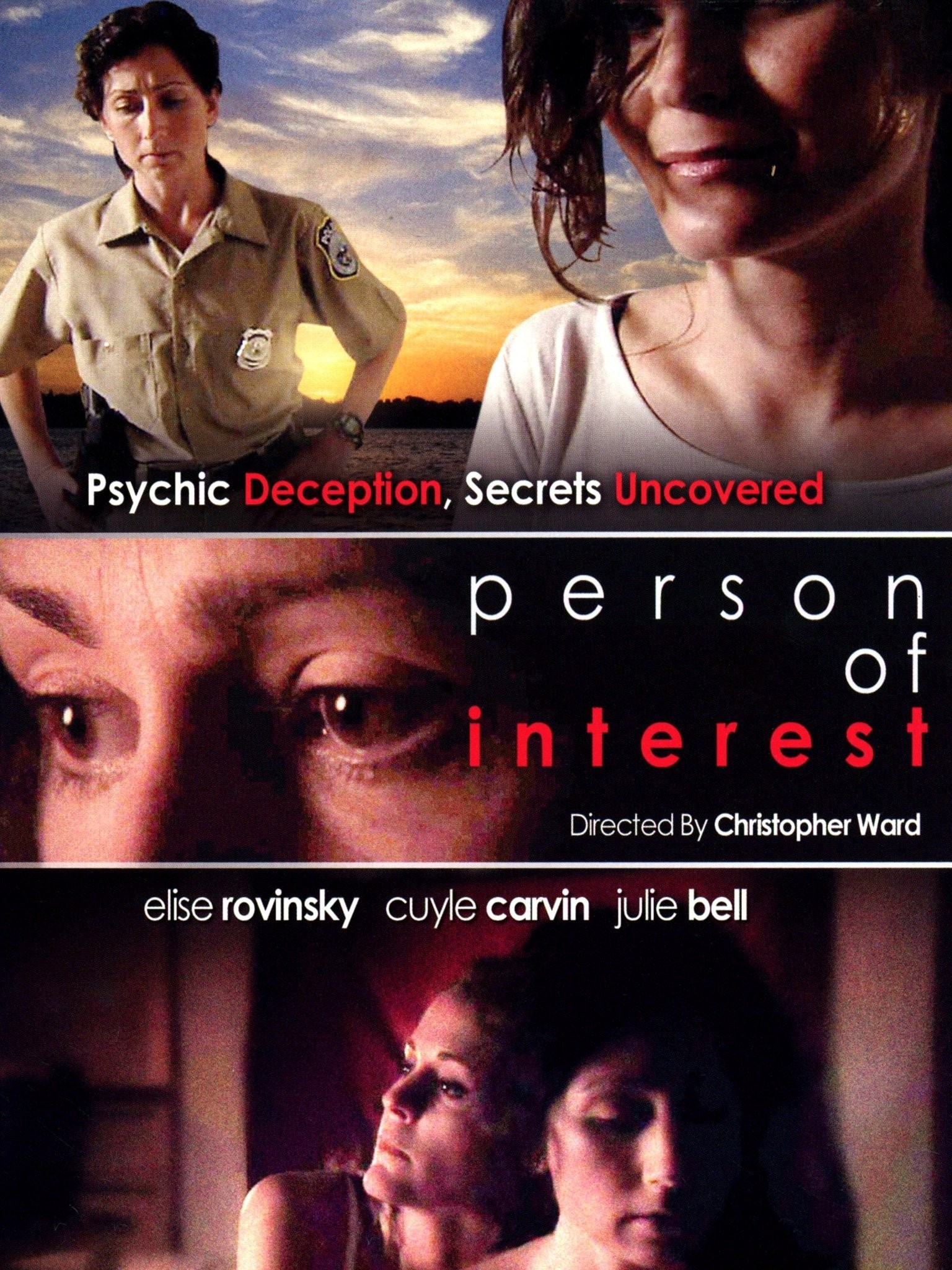 Fmovies person of interest new arrivals