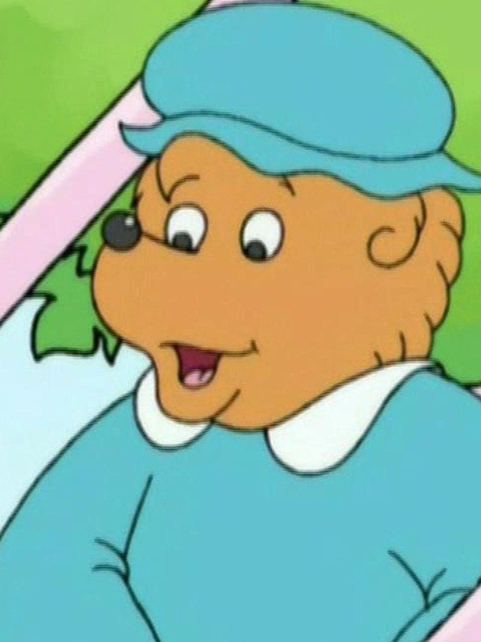 The Berenstain Bears: Season 1, Episode 7 - Rotten Tomatoes