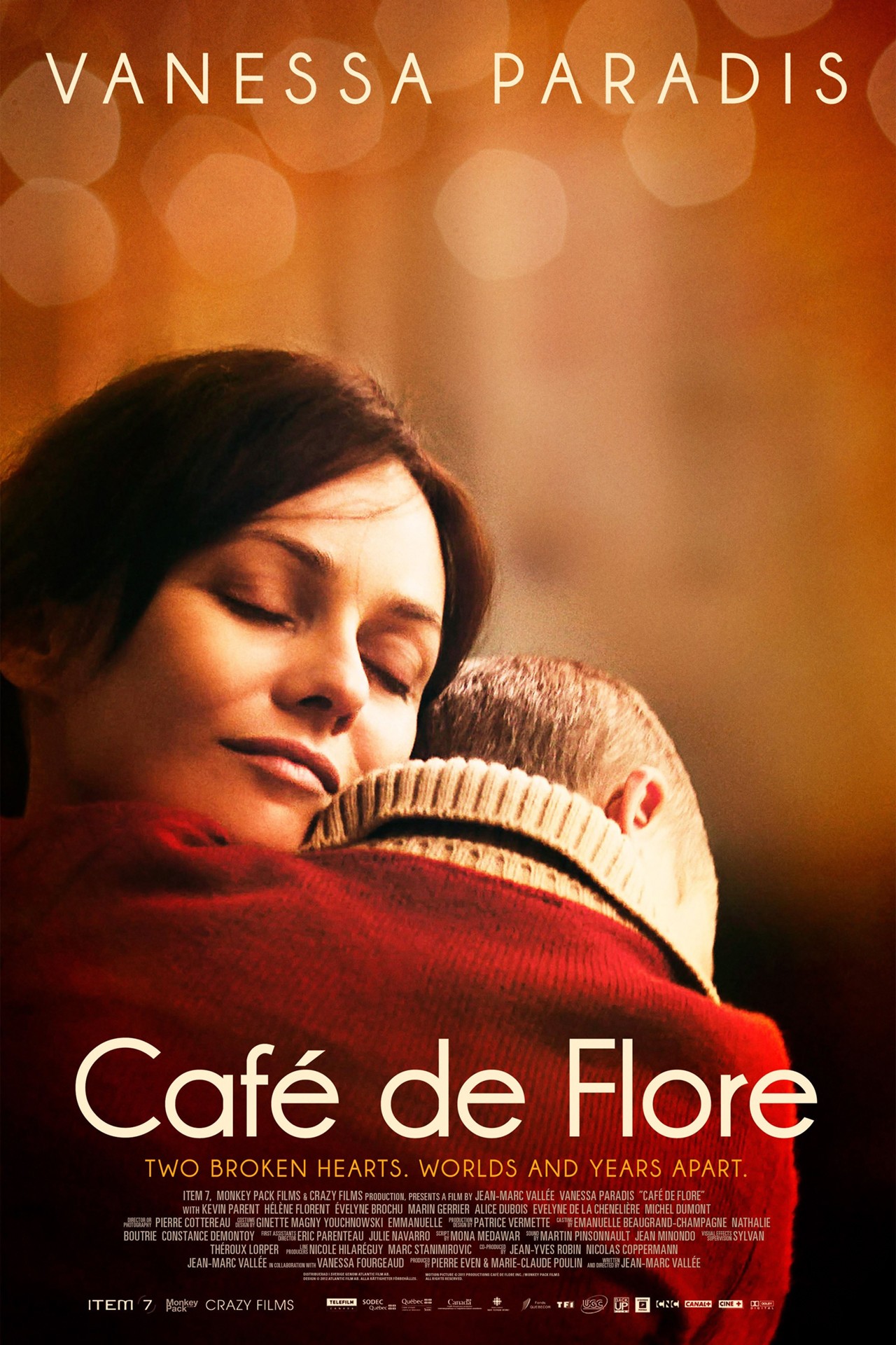 Caf De Flore Rotten Tomatoes