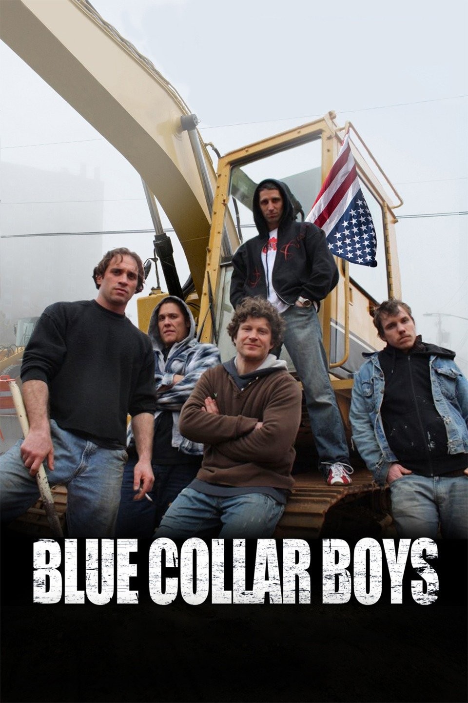 Blue Collar Boys Rotten Tomatoes