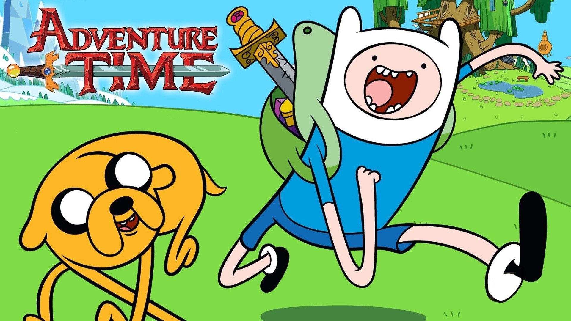 Adventure Time: Distant Lands - Rotten Tomatoes