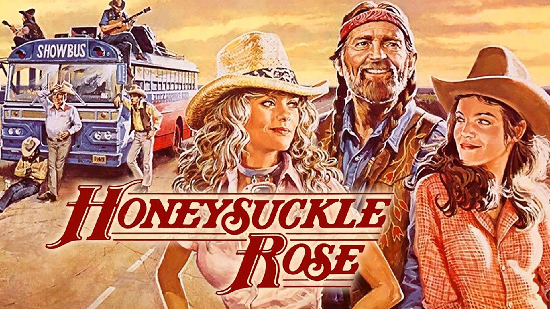 Honeysuckle Rose | Rotten Tomatoes