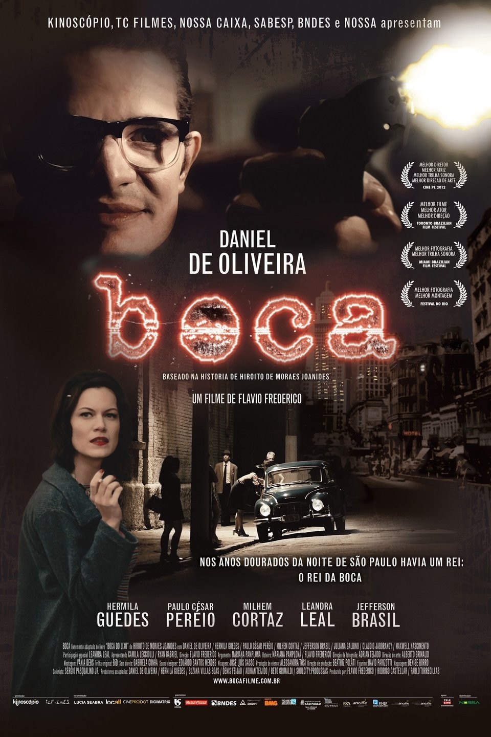 Boca (2010) | Rotten Tomatoes