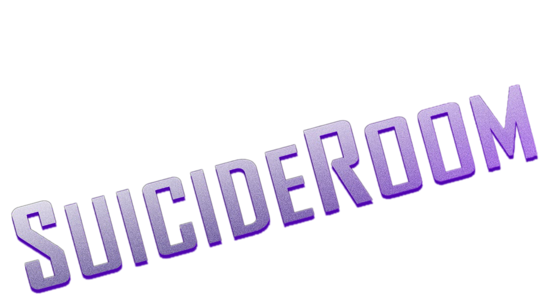 Suicide Room Logo
