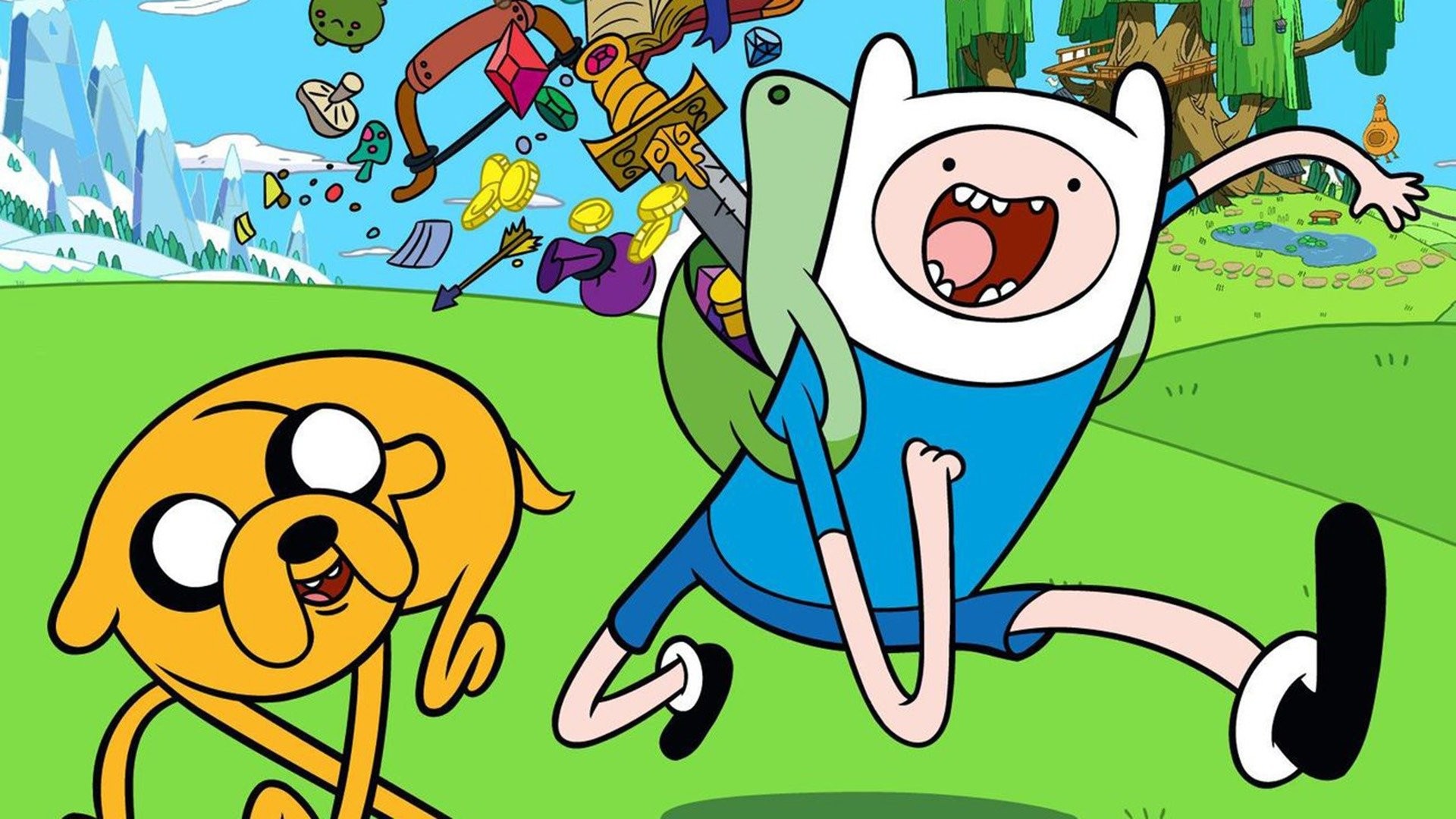 45 Adventure time episodes ideas  adventure time episodes, adventure time,  adventure time background