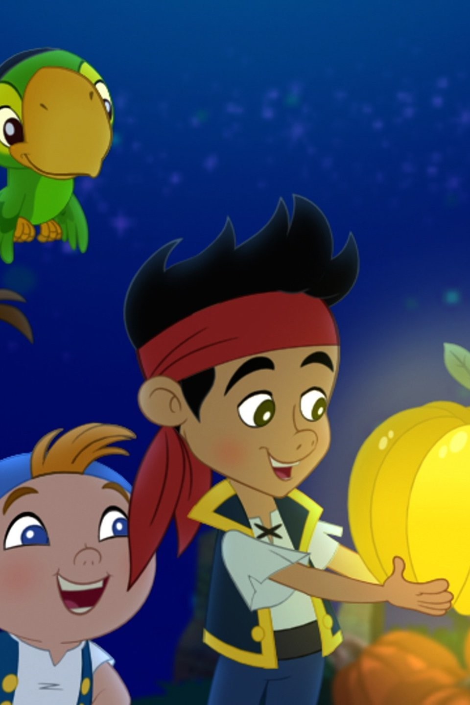 jake-and-the-neverland-pirates-pumpkin-template