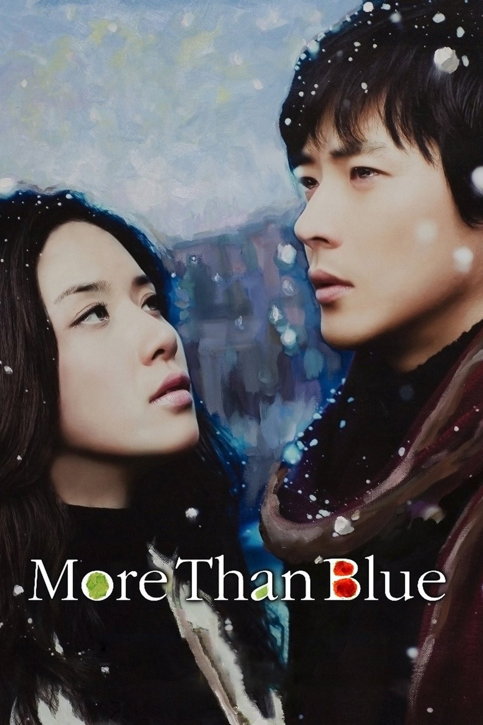 More Than Blue (2009) | Rotten Tomatoes