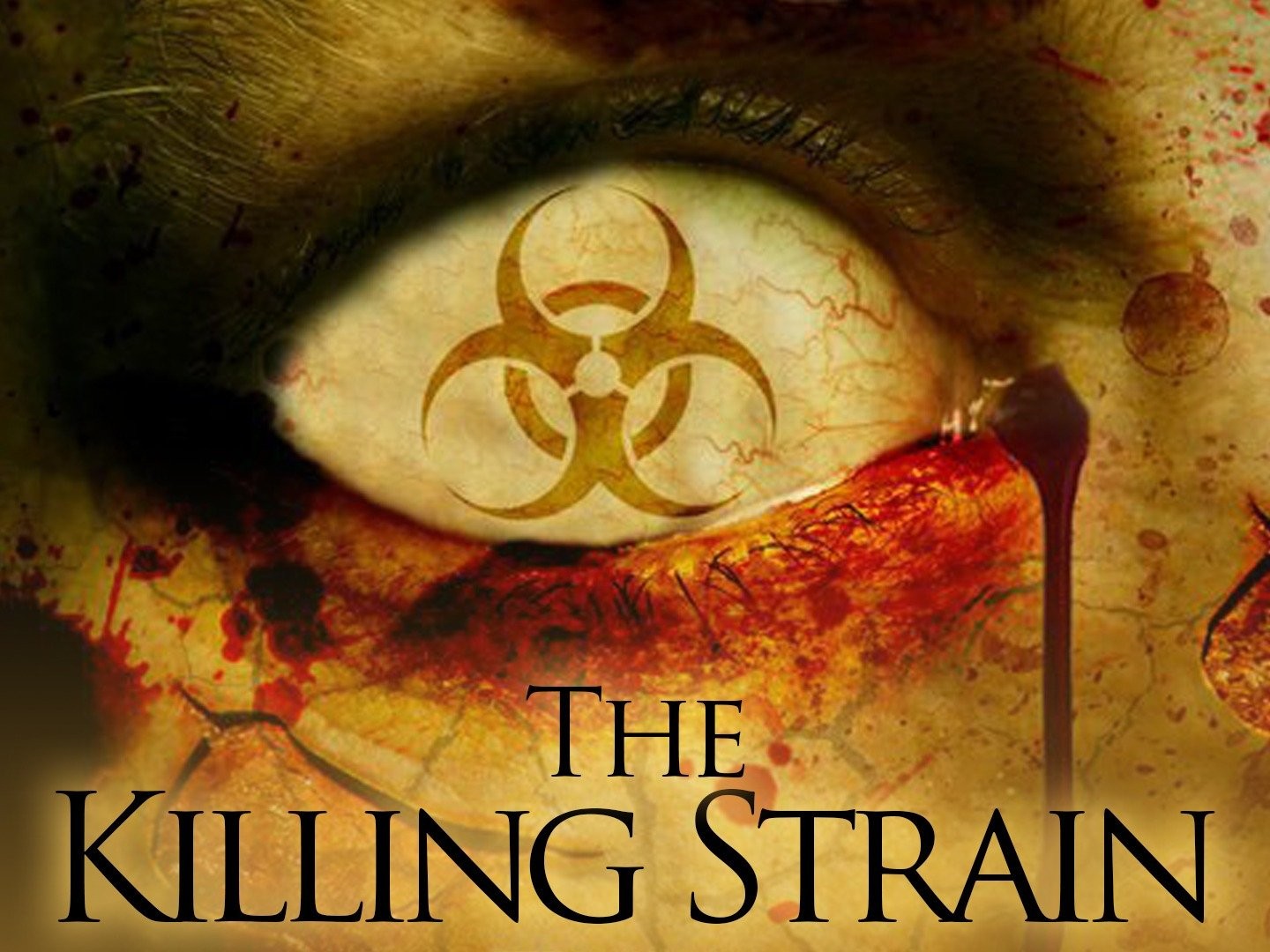 The Killing Strain Rotten Tomatoes