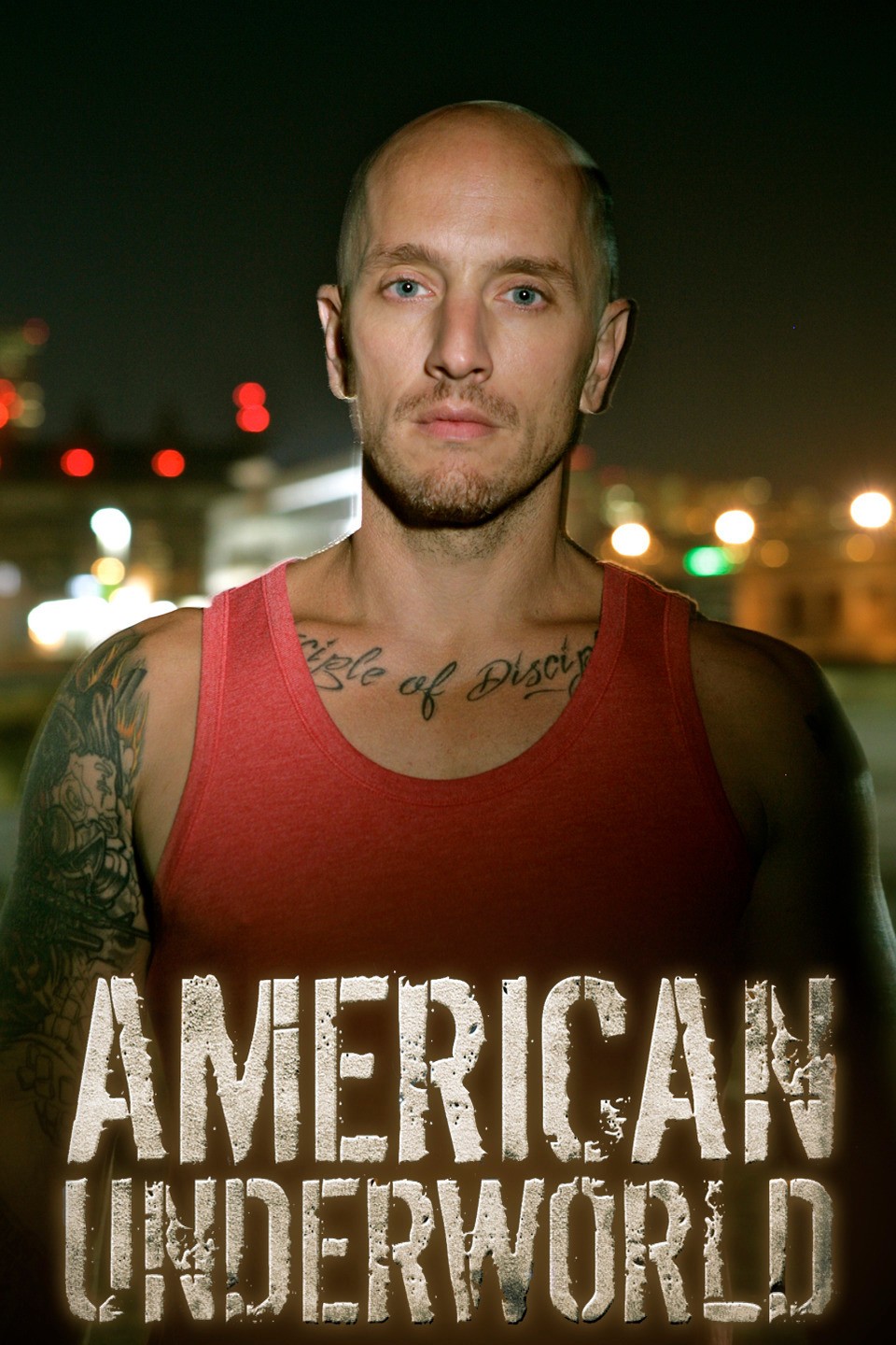 American underworld pictures rotten tomatoes