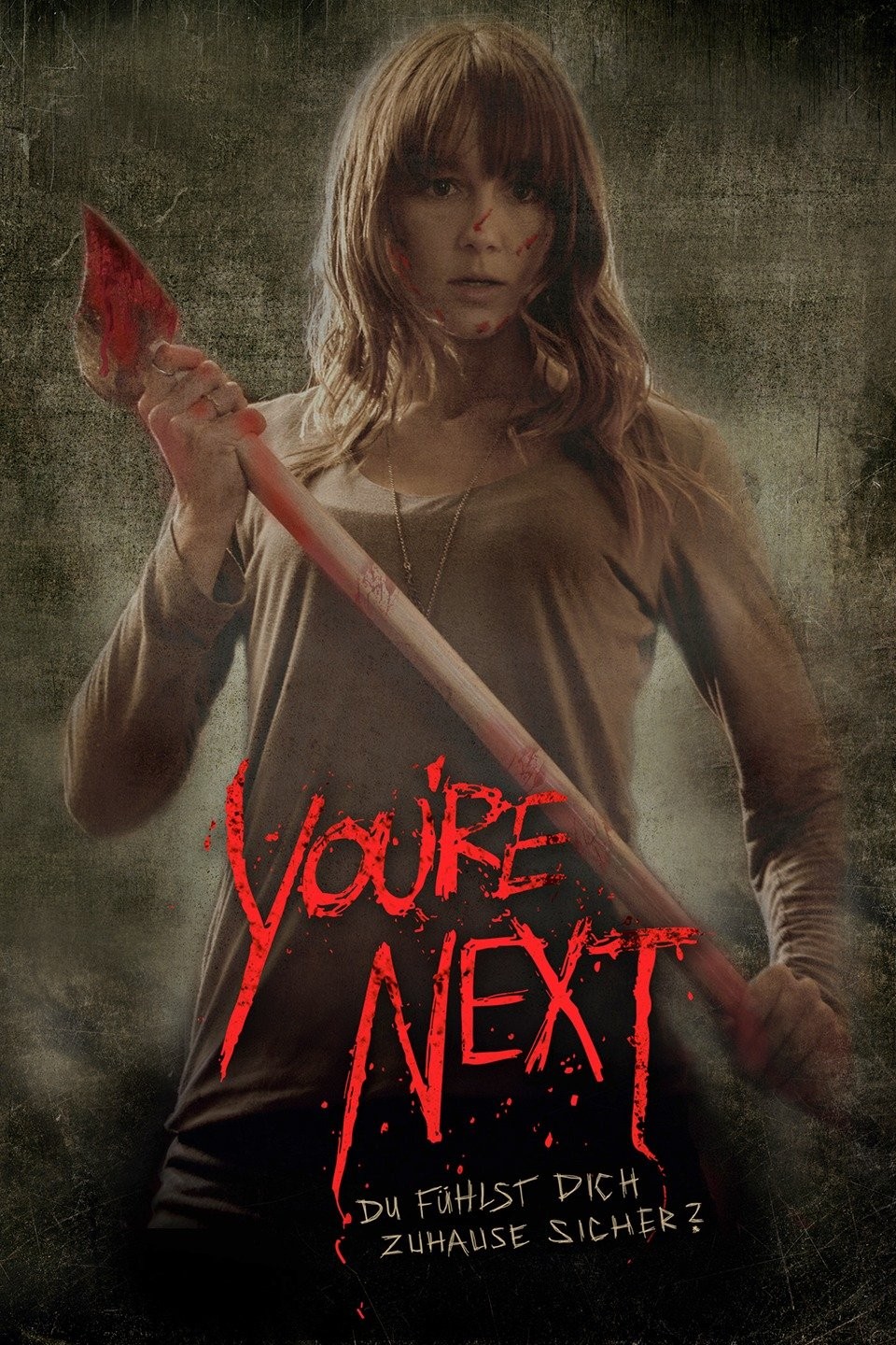 You're Next Horror Store | emergencydentistry.com