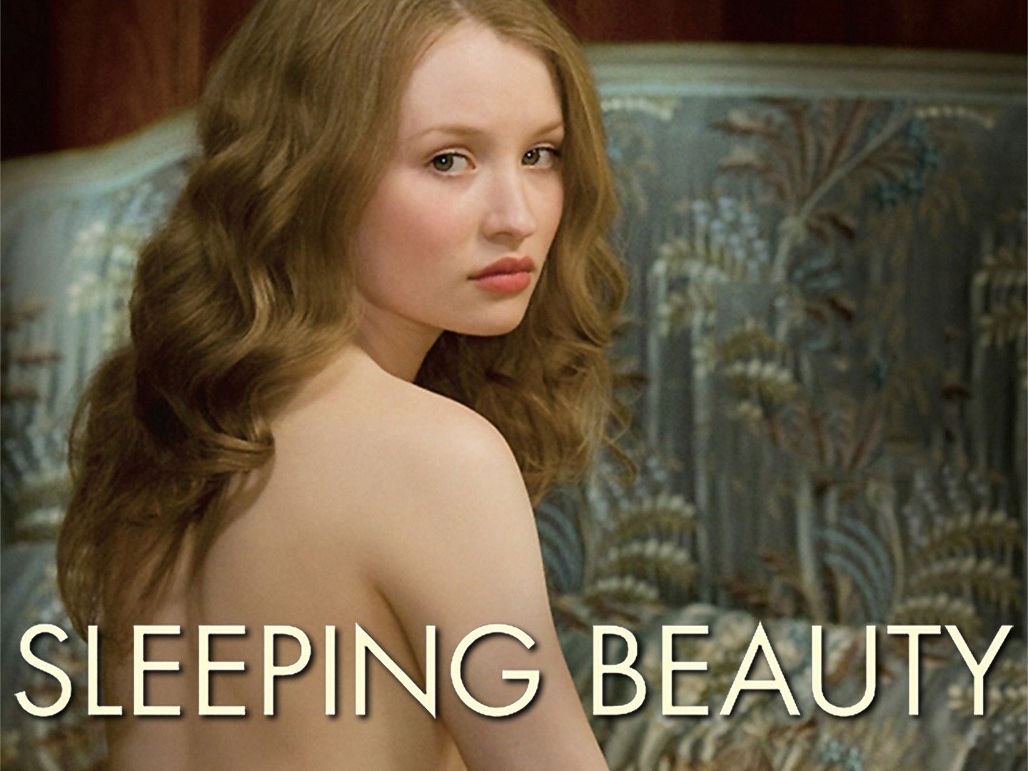 Sleeping beauty xxx