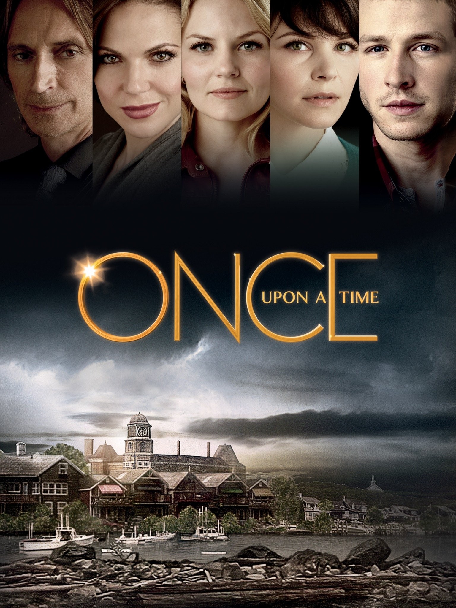 Once Upon a Time - Rotten Tomatoes