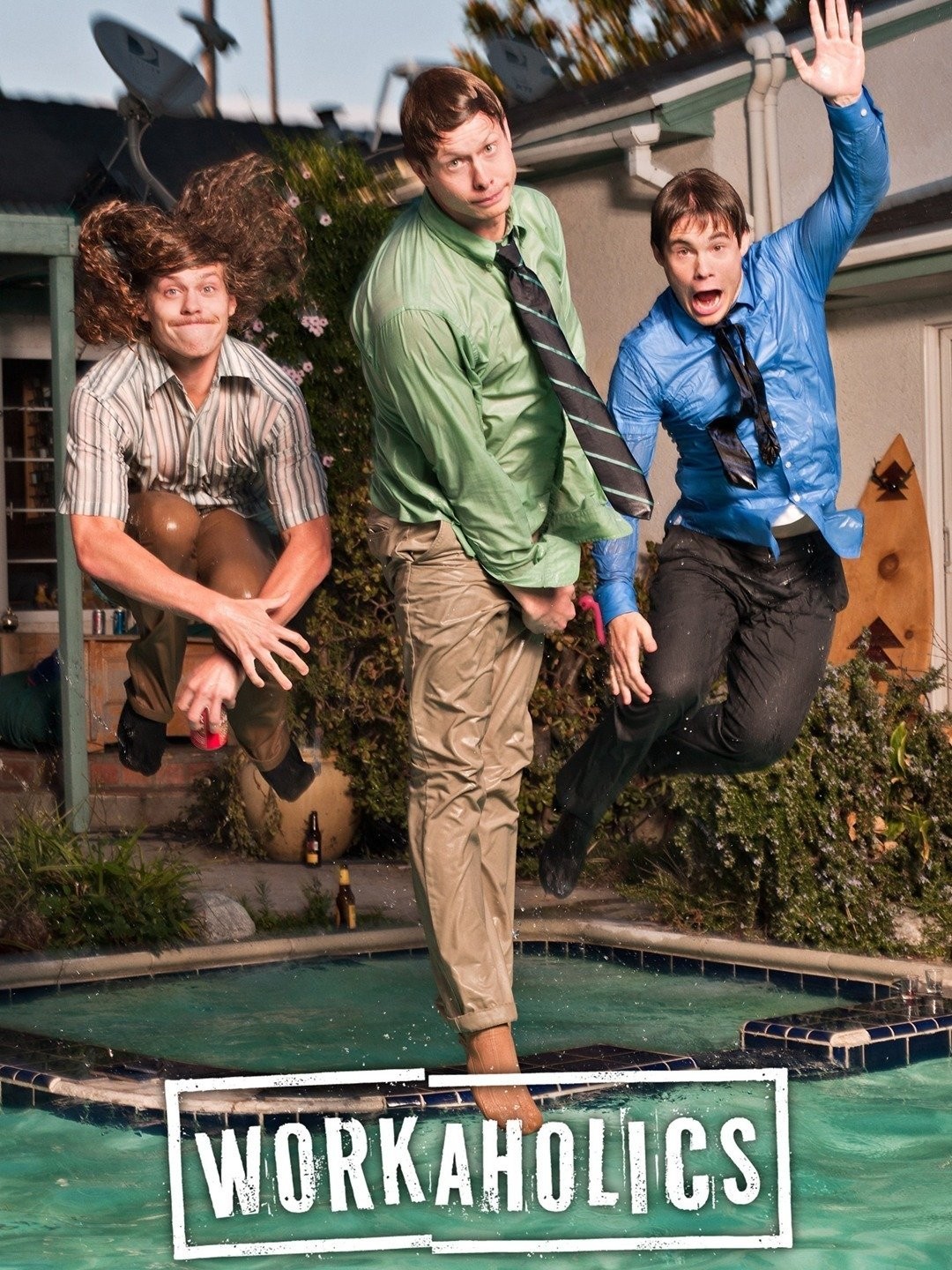 Amazon prime deals video workaholics