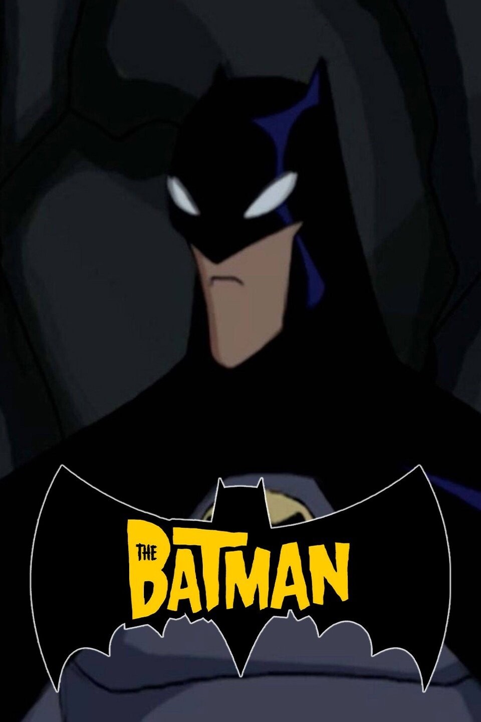 The Batman Season 1