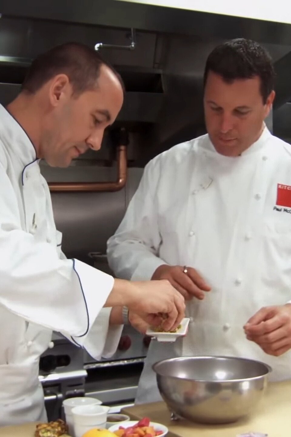 Paul McCabe, San Diego Pictures Rotten Tomatoes