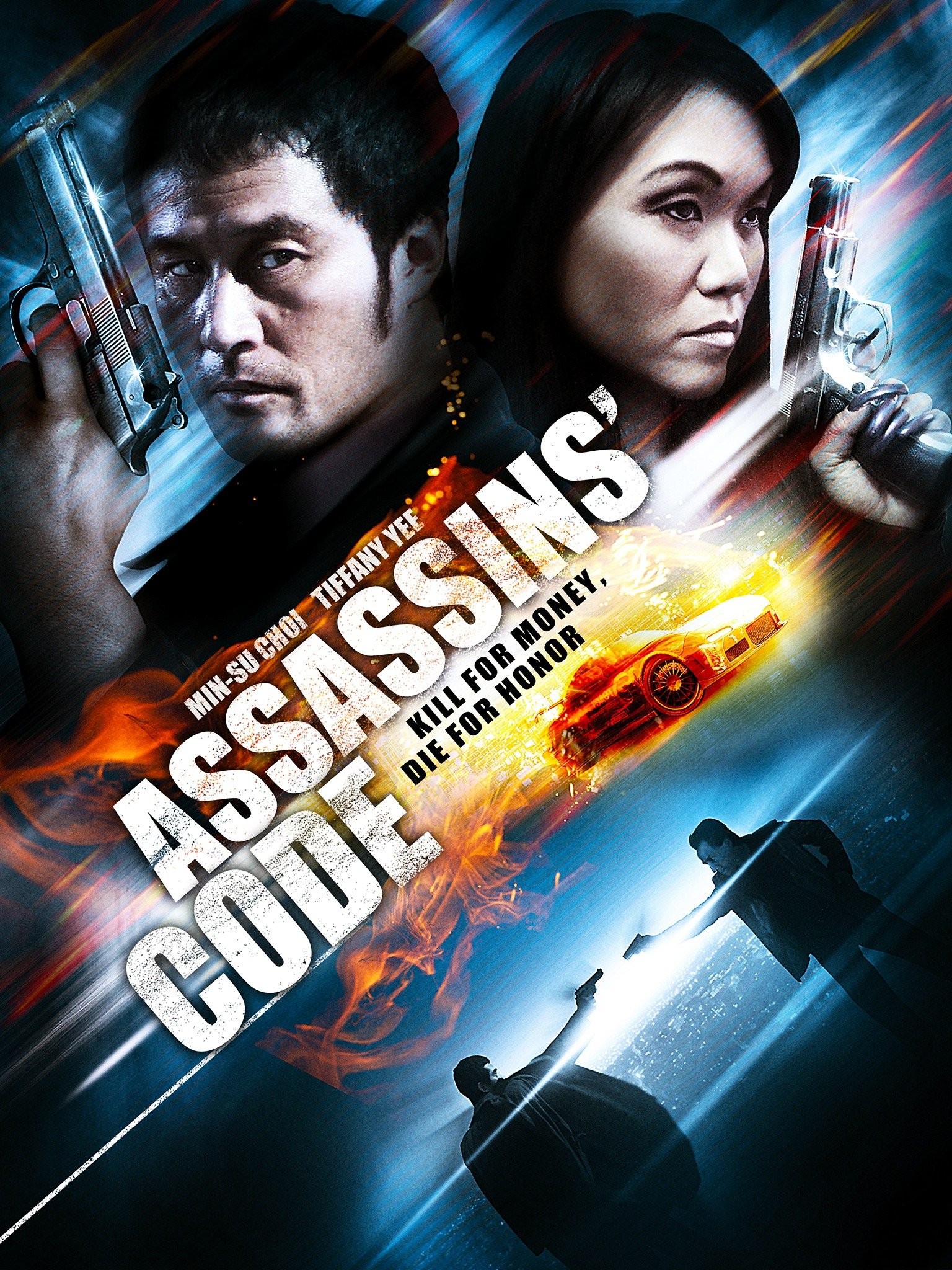 Assassin s Code Rotten Tomatoes