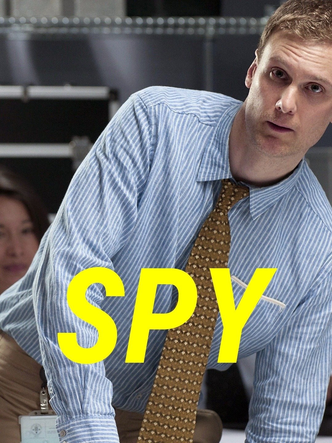 The Spy - Rotten Tomatoes