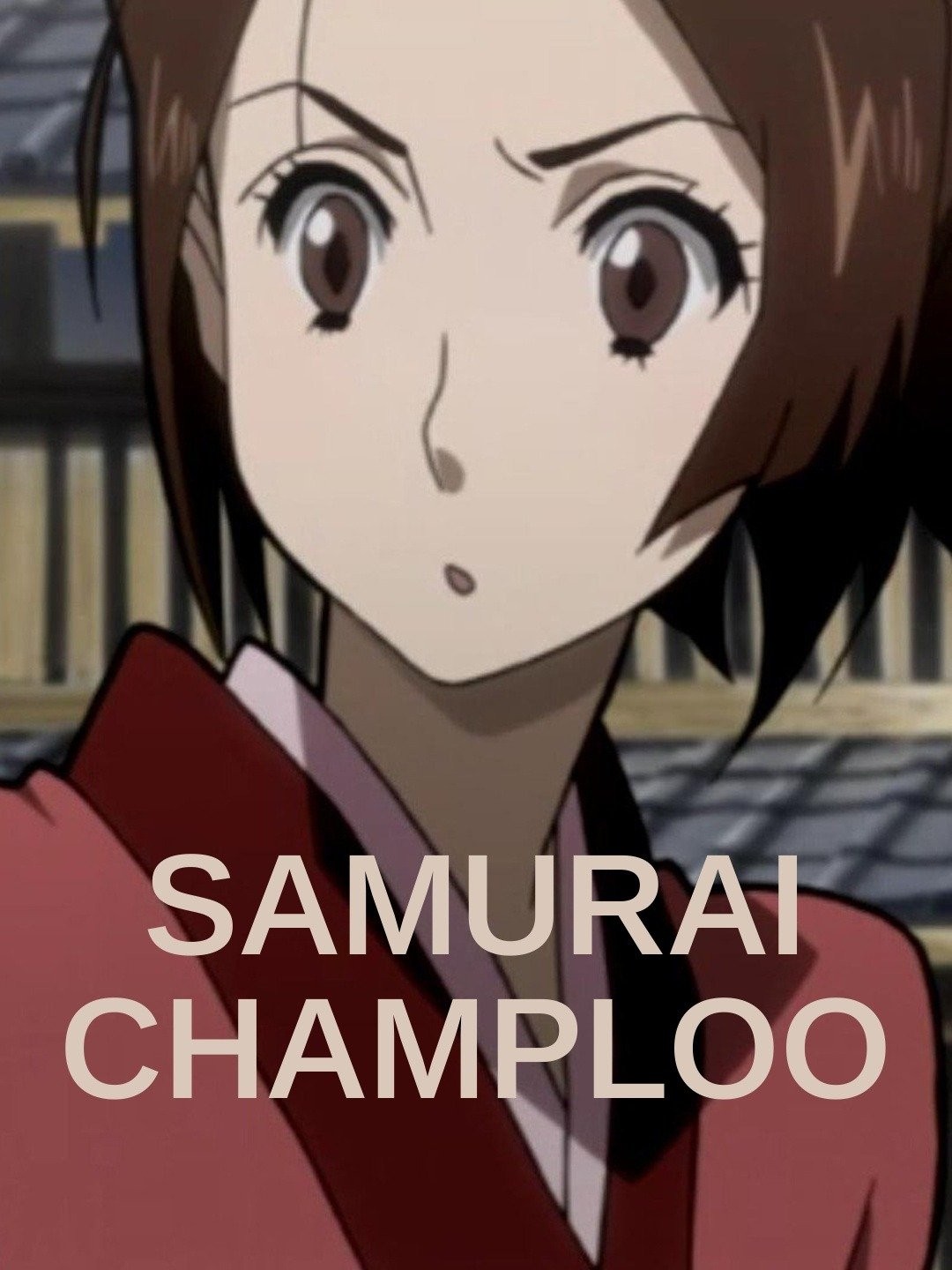 Samurai Champloo - Anime Review 