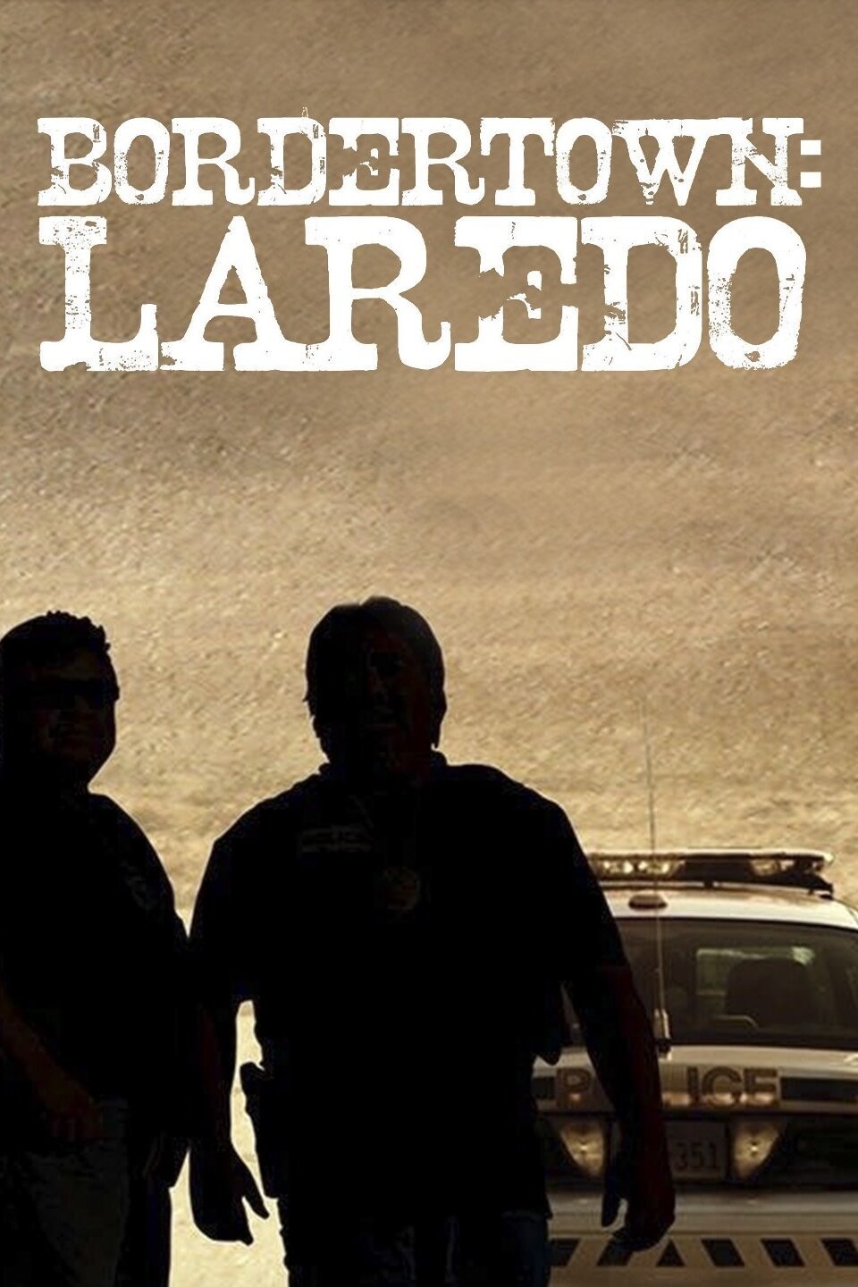 Bordertown Laredo Season 1 Rotten Tomatoes