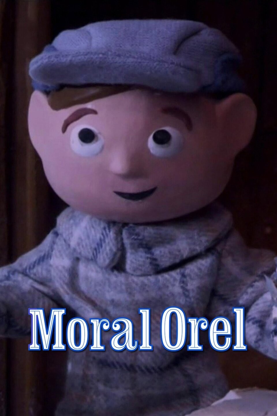 Moral Orel Season 1 Rotten Tomatoes