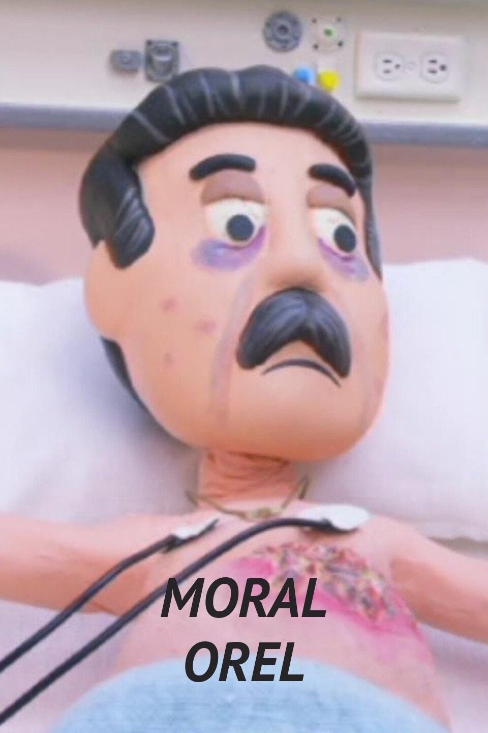 Moral Orel Rotten Tomatoes