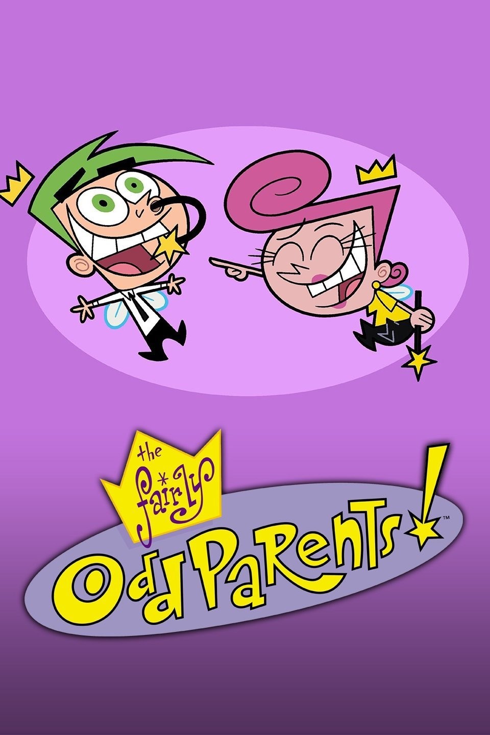 The Fairly OddParents: Season 6 | Rotten Tomatoes