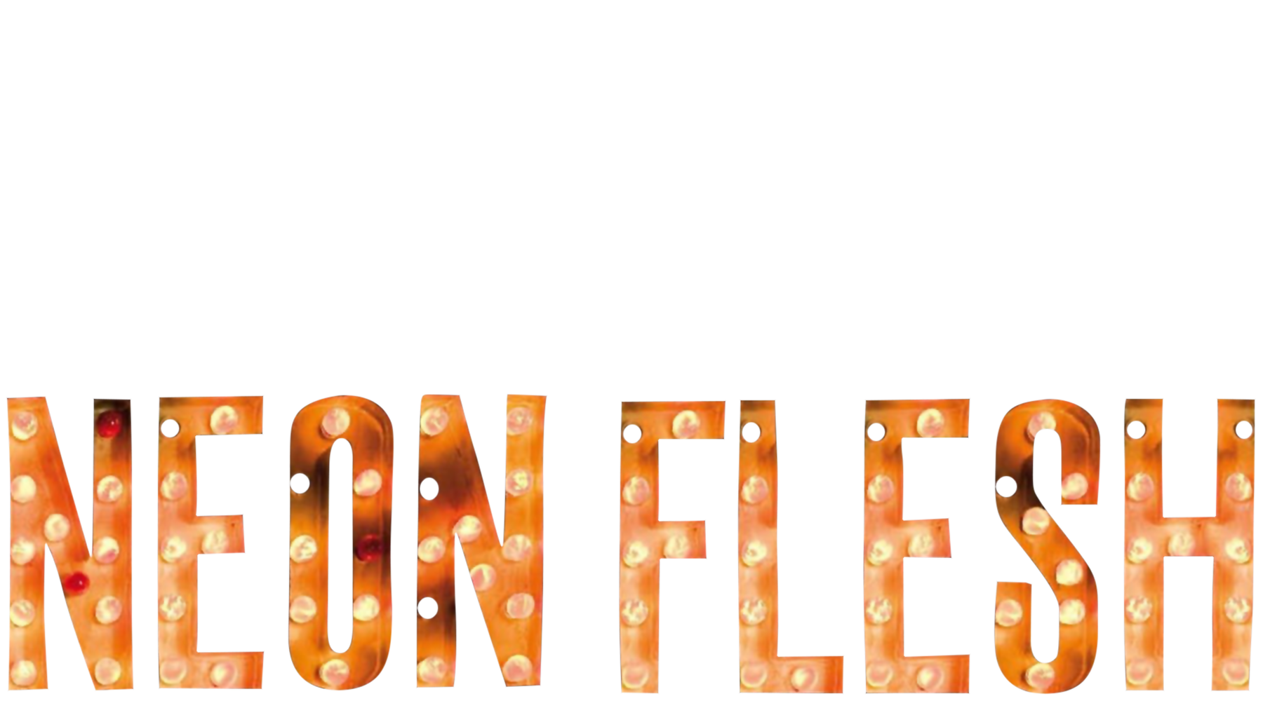 Neon Flesh Logo
