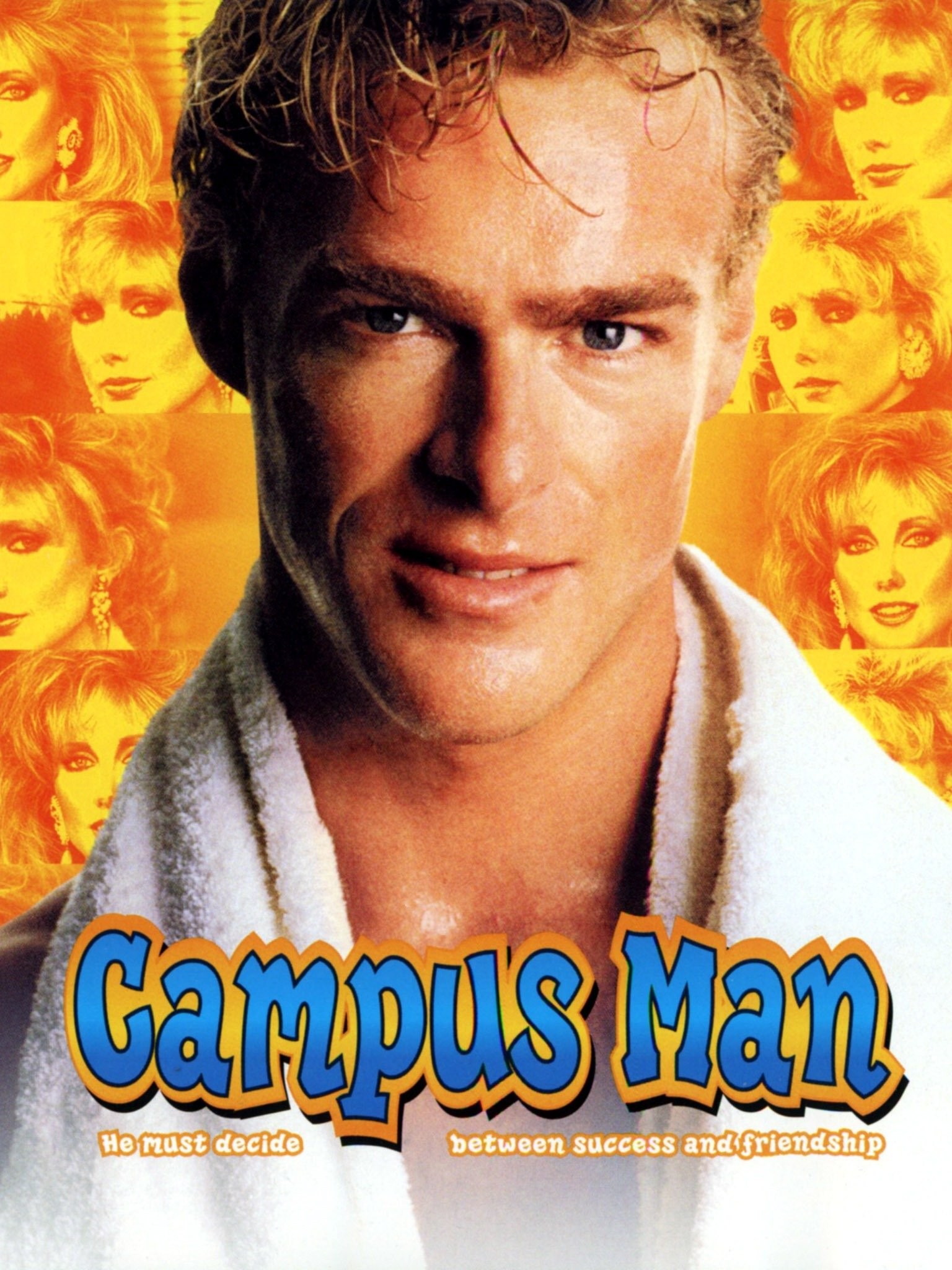 Campus Man Pictures | Rotten Tomatoes