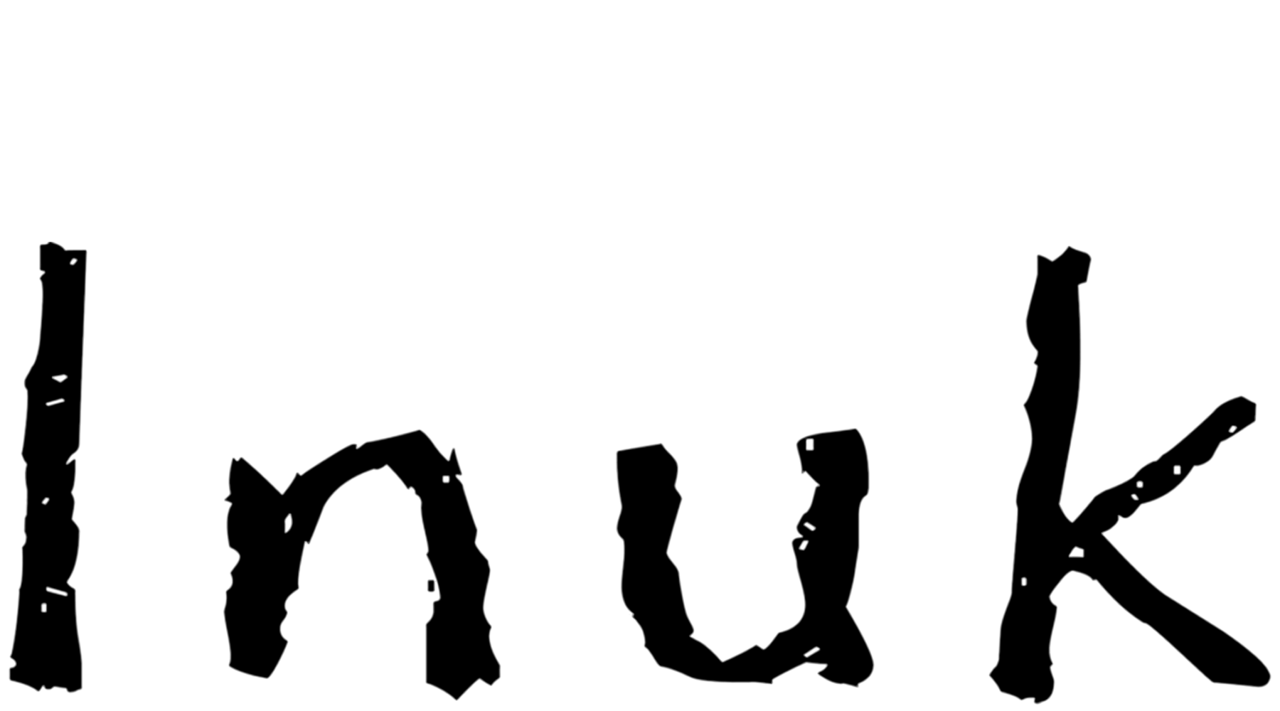 Inuk Logo