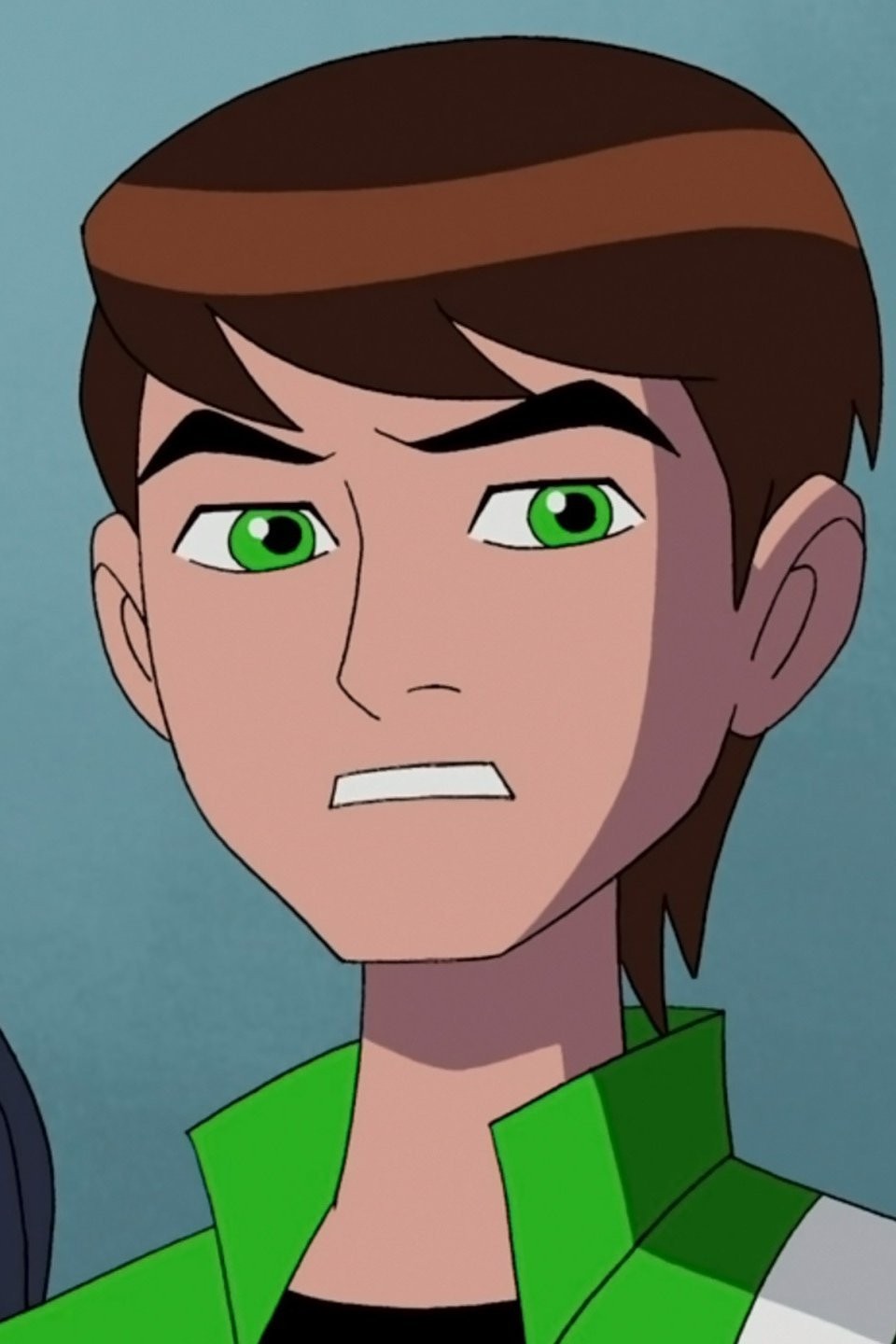 Ben 10: Ultimate Alien - Rotten Tomatoes