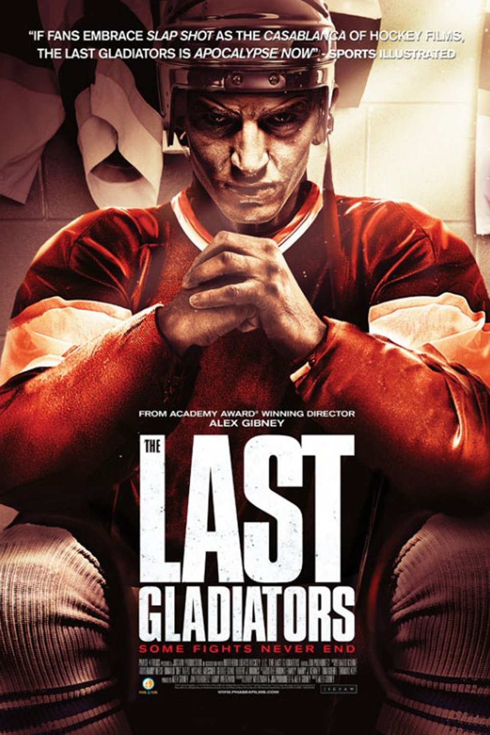 The Last Gladiators | Rotten Tomatoes