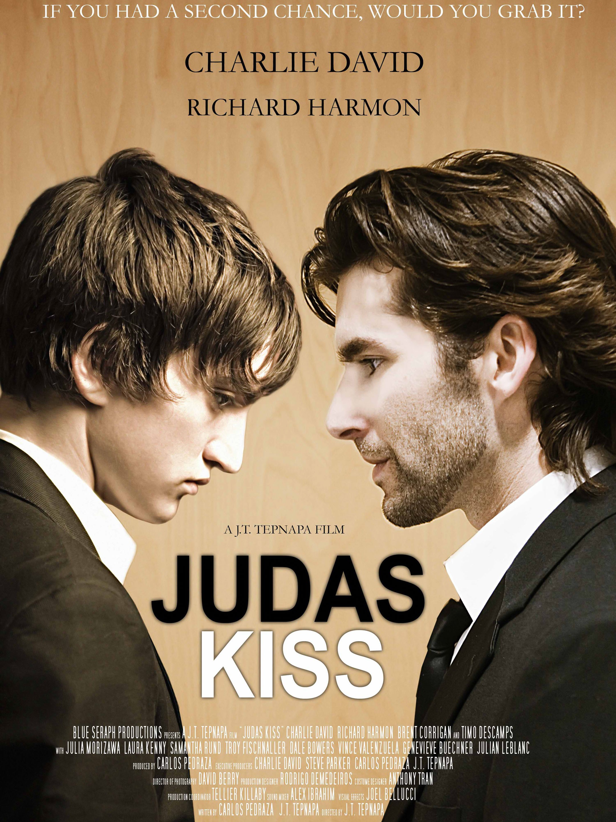 Jude (BIGSTAR) – KISS KISS (Revenge Note 2 OST Part 1) – popgasa