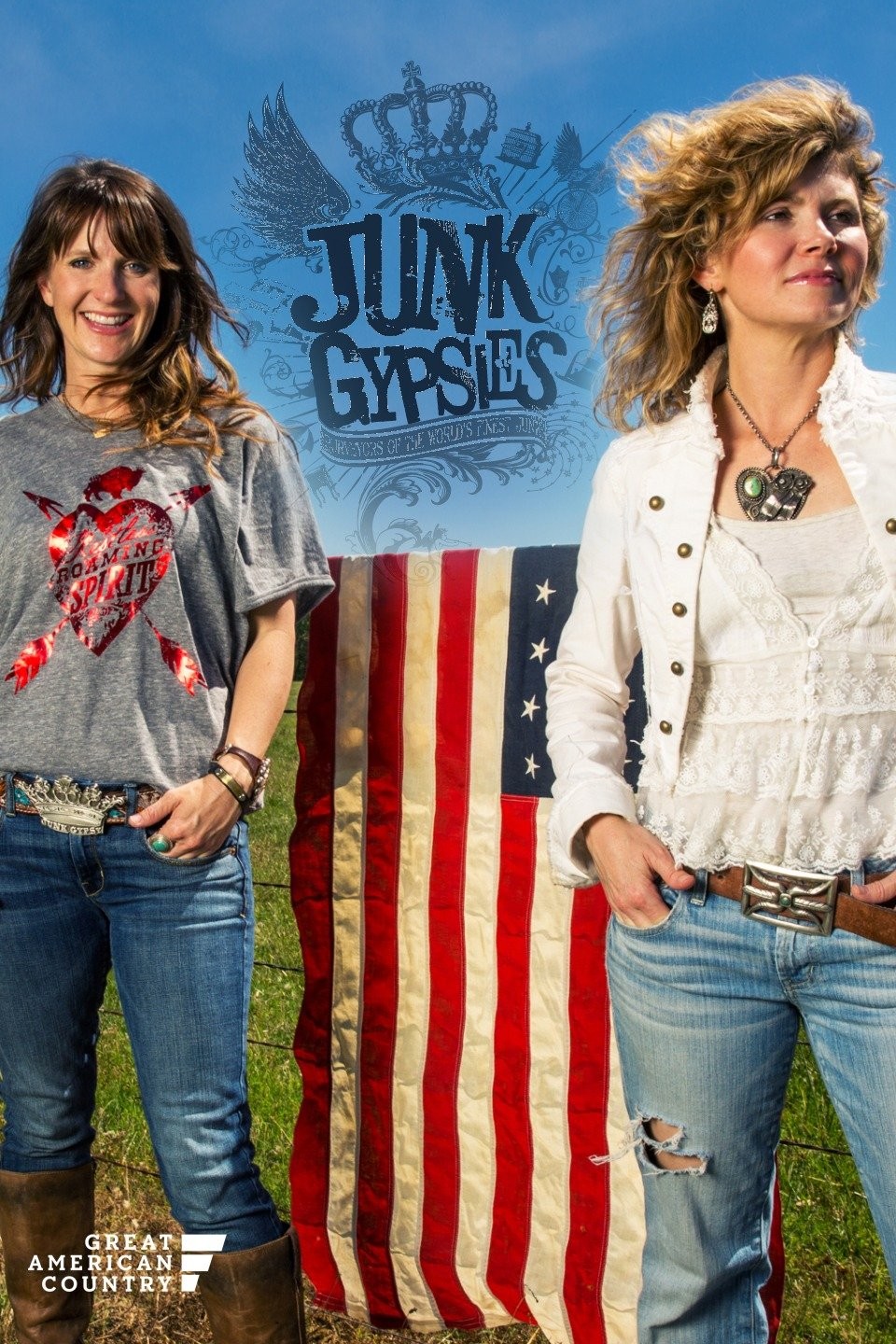 Junk Gypsies - Rotten Tomatoes