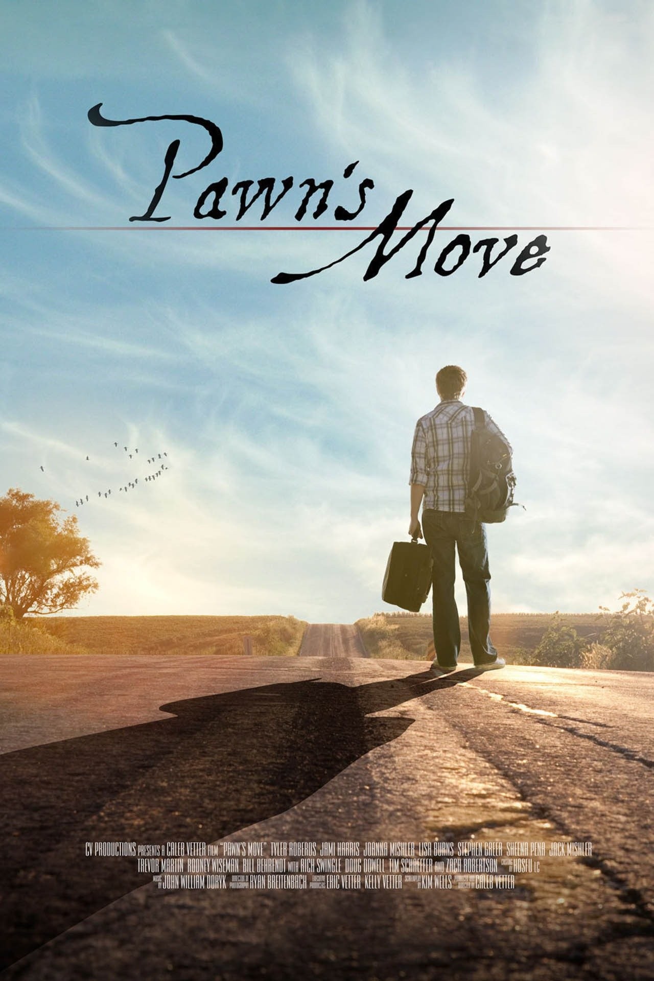 Pawn’s Move poster