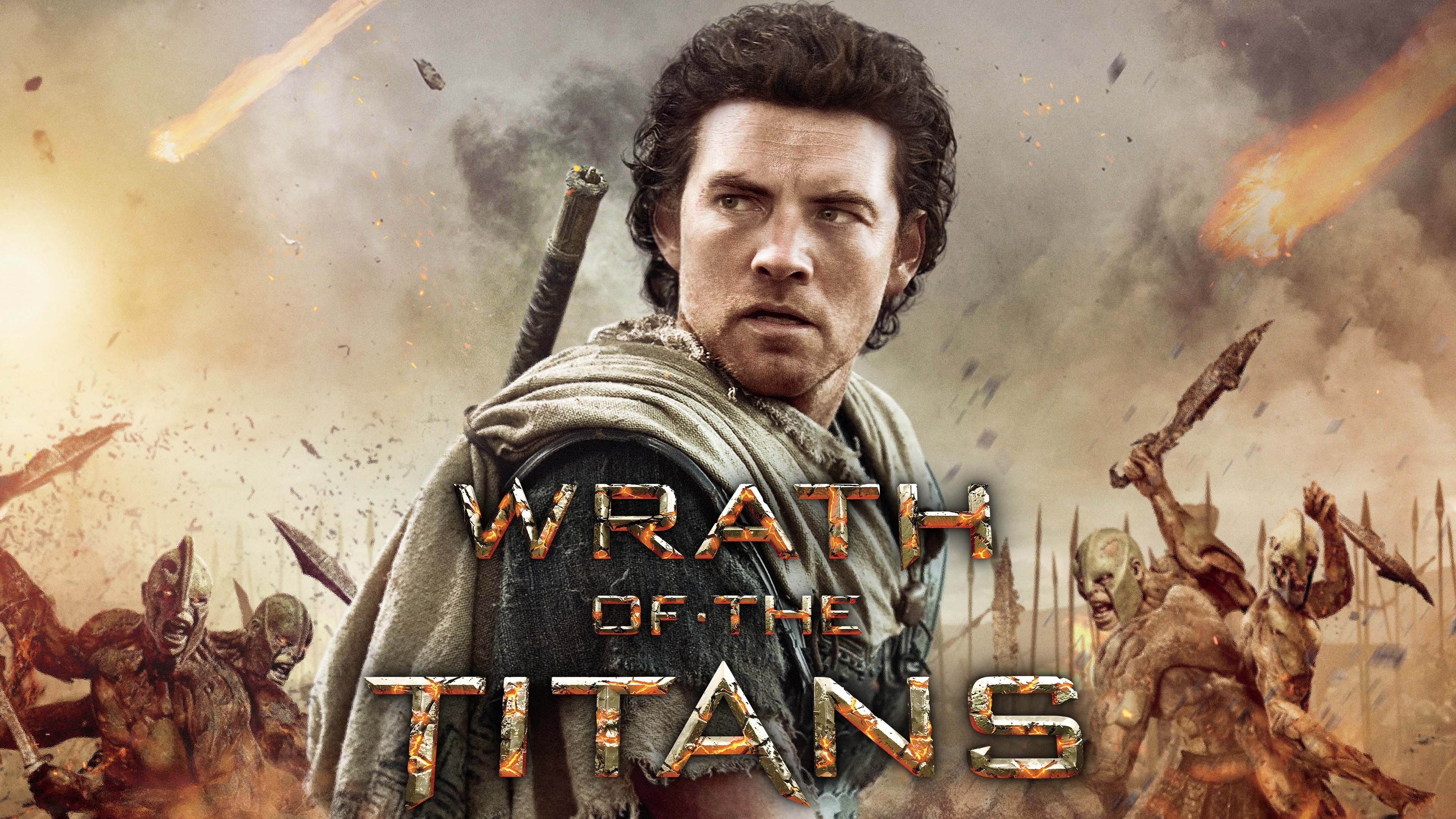 Reviews: Wrath of the Titans - IMDb
