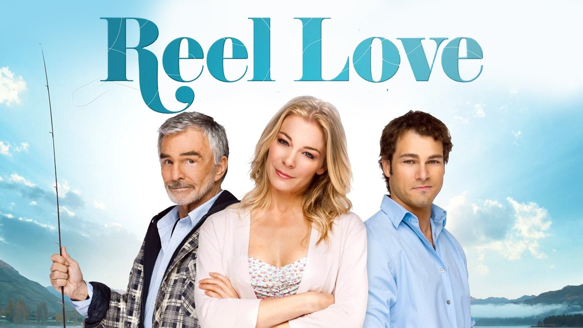 Reel Love Relationship Show
