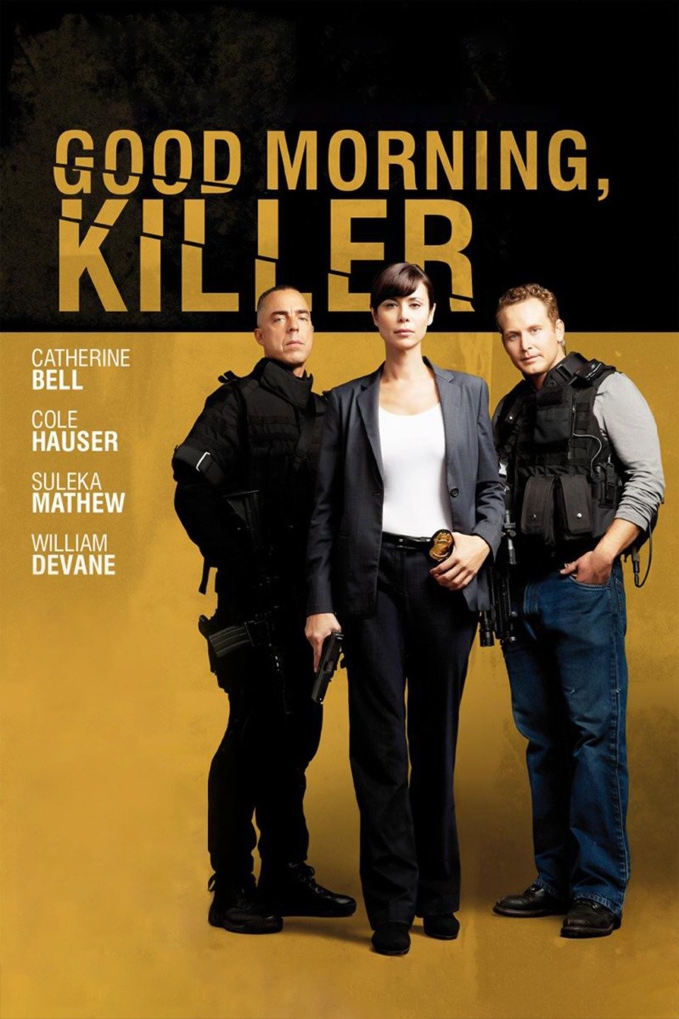 Catherine Bell | Rotten Tomatoes