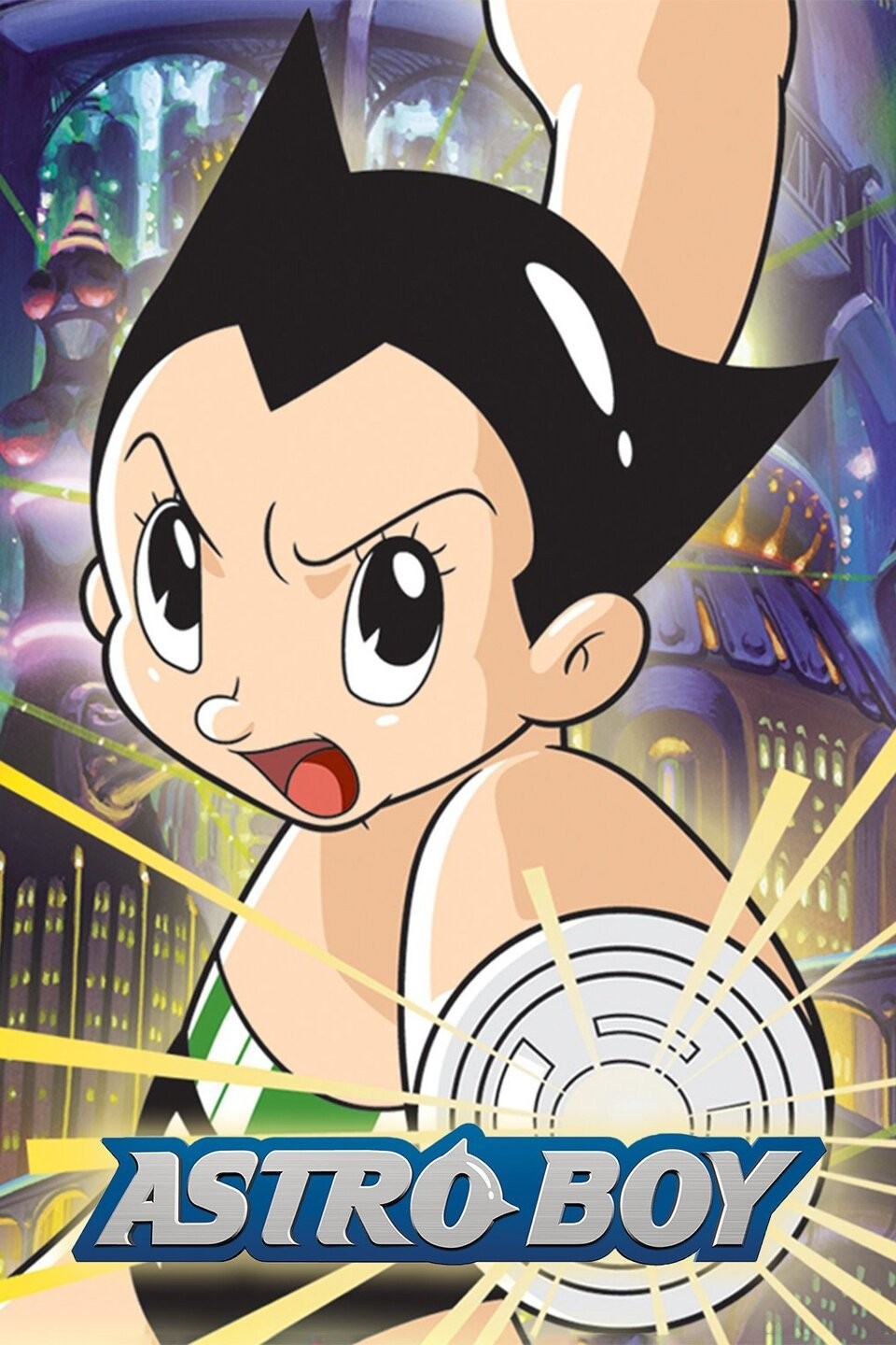 Astro Boy: Season 1