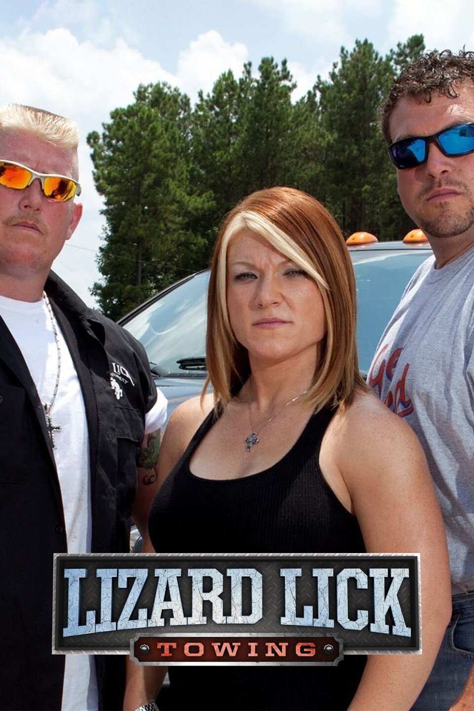 Lizard Lick Towing Season 2 Rotten Tomatoes