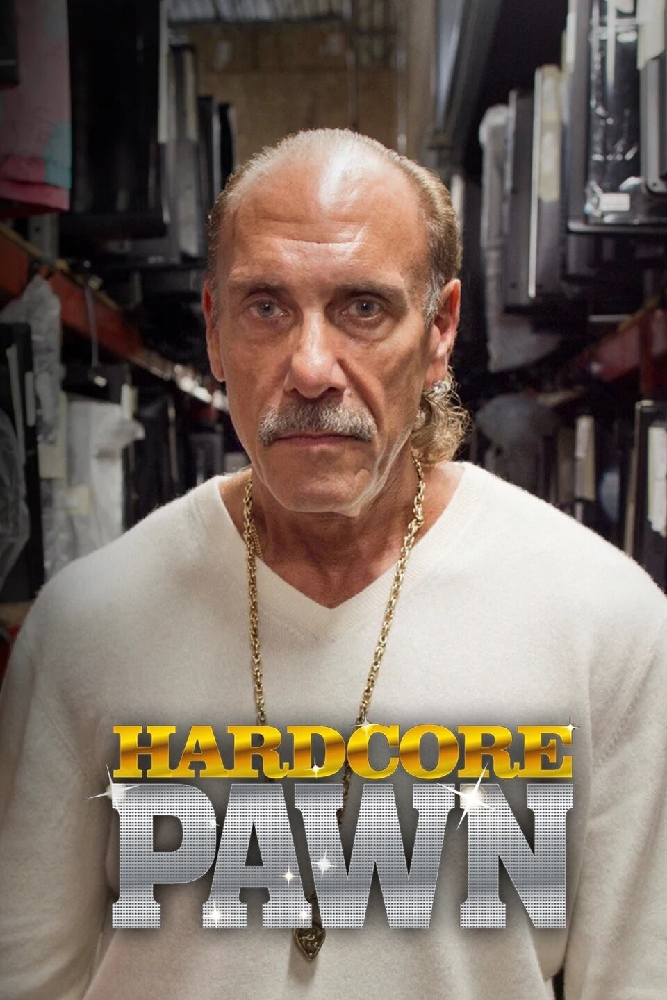 Hardcore Pawn: Season 5 | Rotten Tomatoes